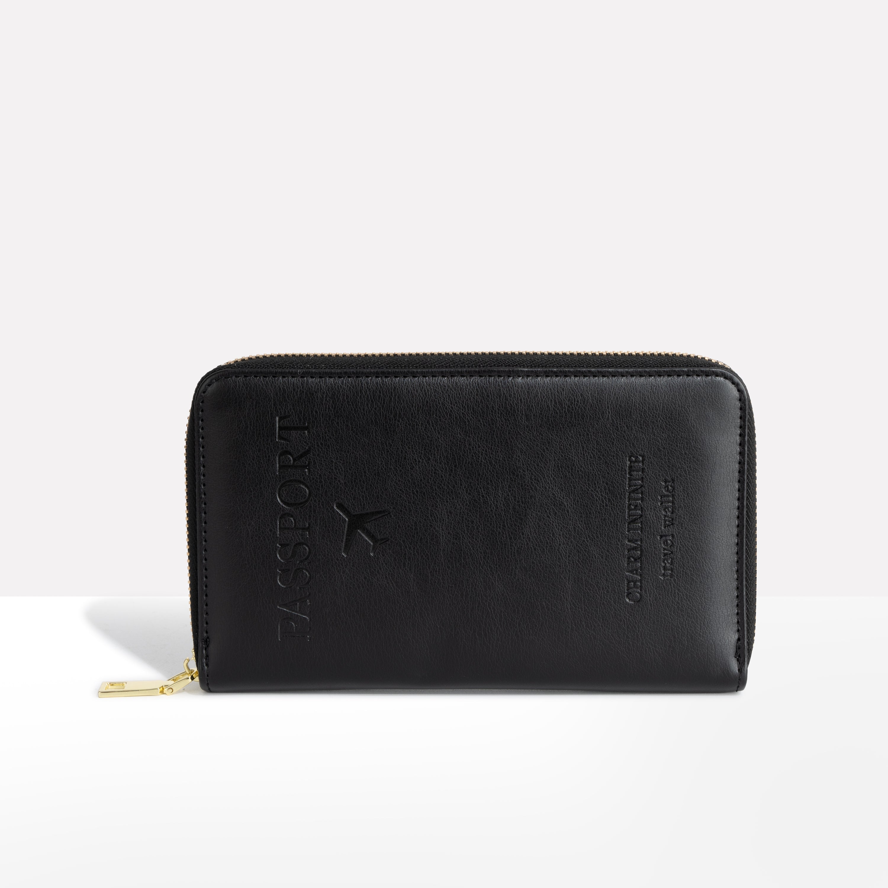 RFID Rejse Pas Holder