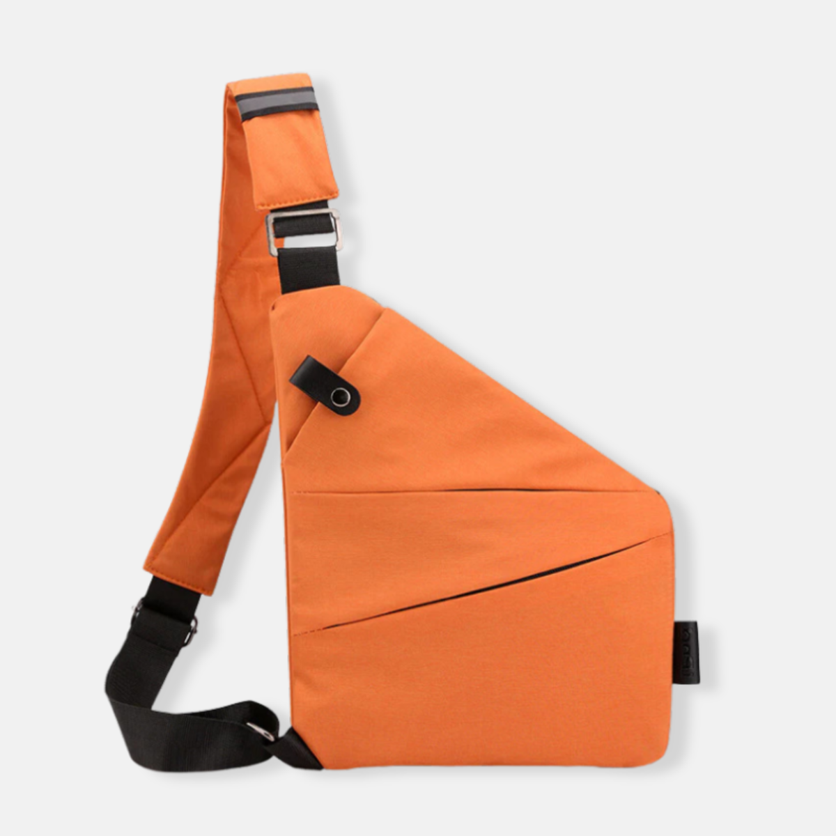 SecuBag | Skuldertaske