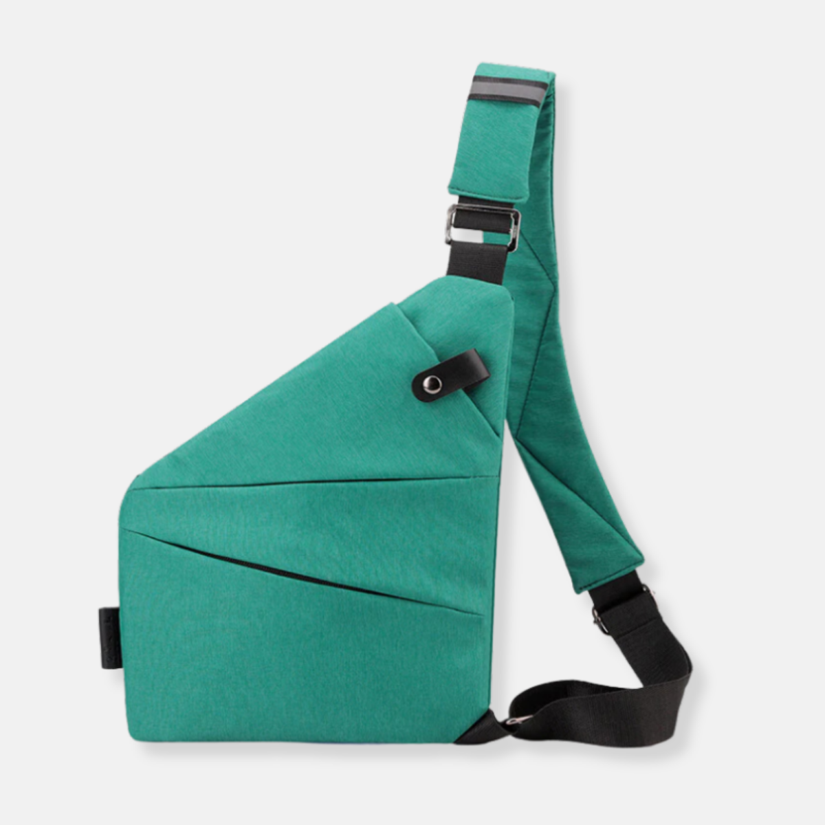 SecuBag | Skuldertaske