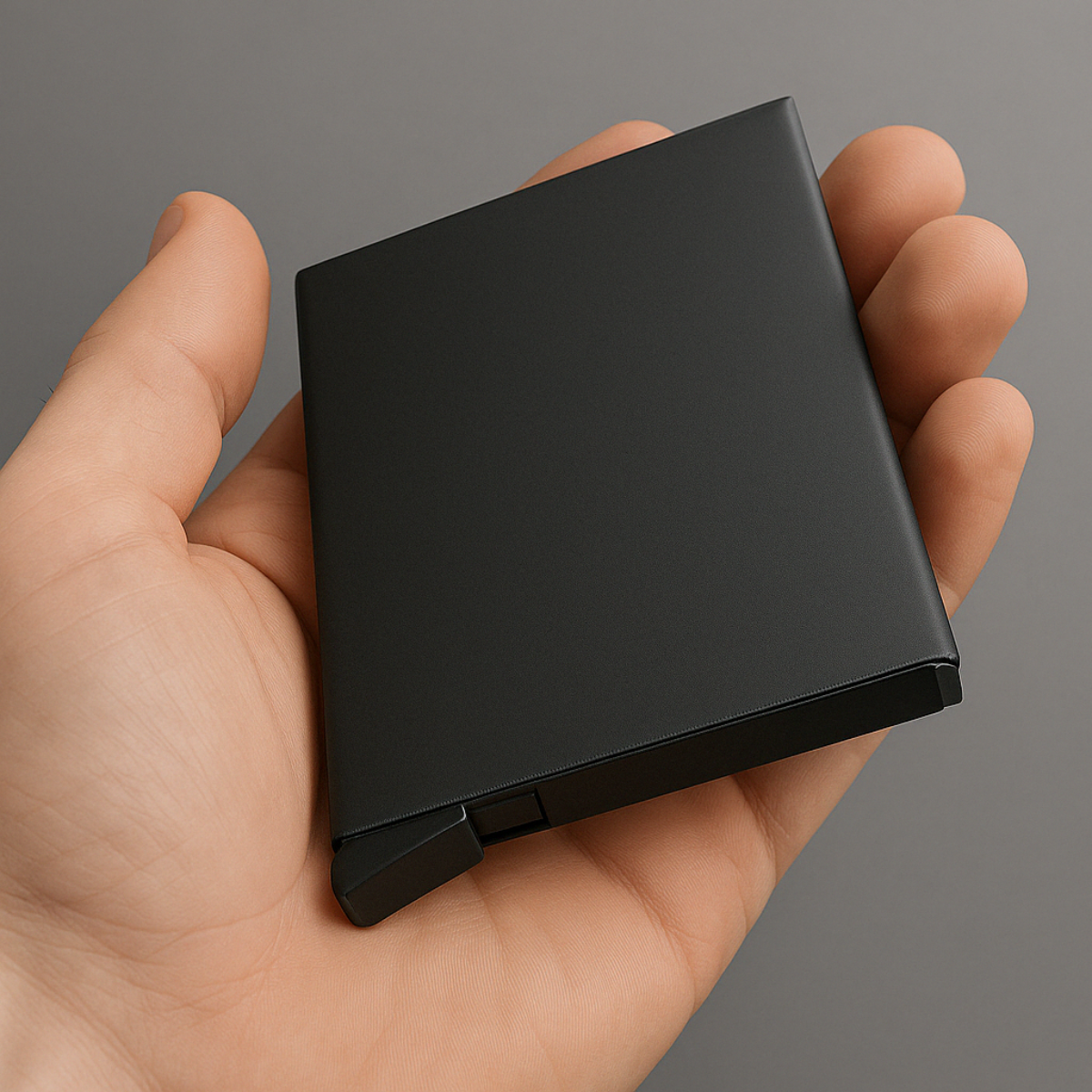 TRAVARA | Kortholder (RFID-beskyttelse)