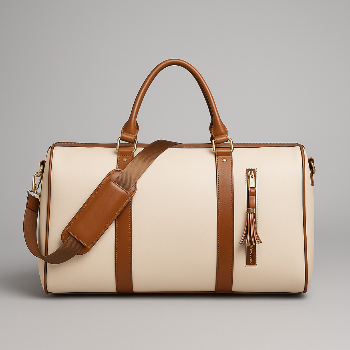 TRAVARA | Rejsetaske