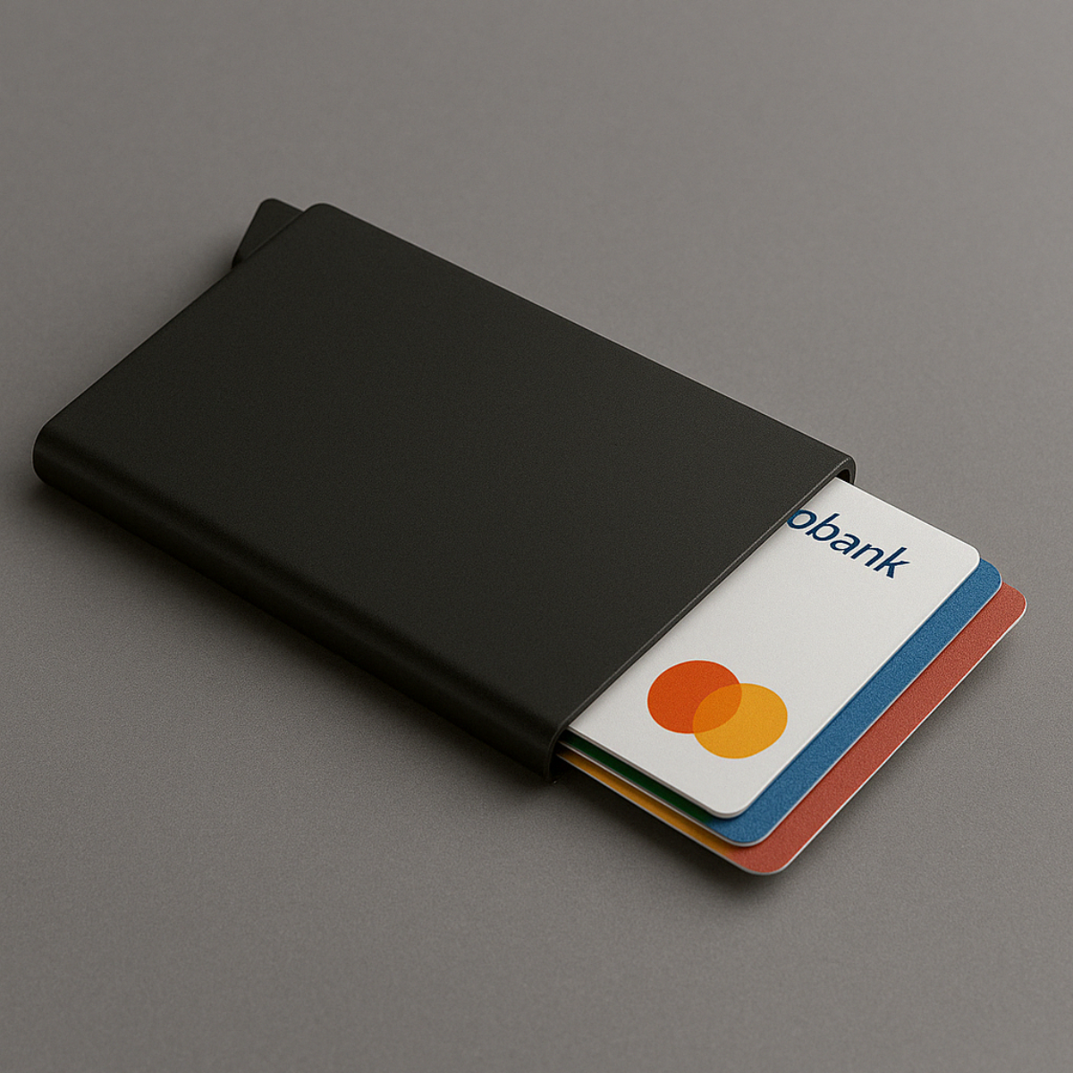 TRAVARA | Kortholder (RFID-beskyttelse)