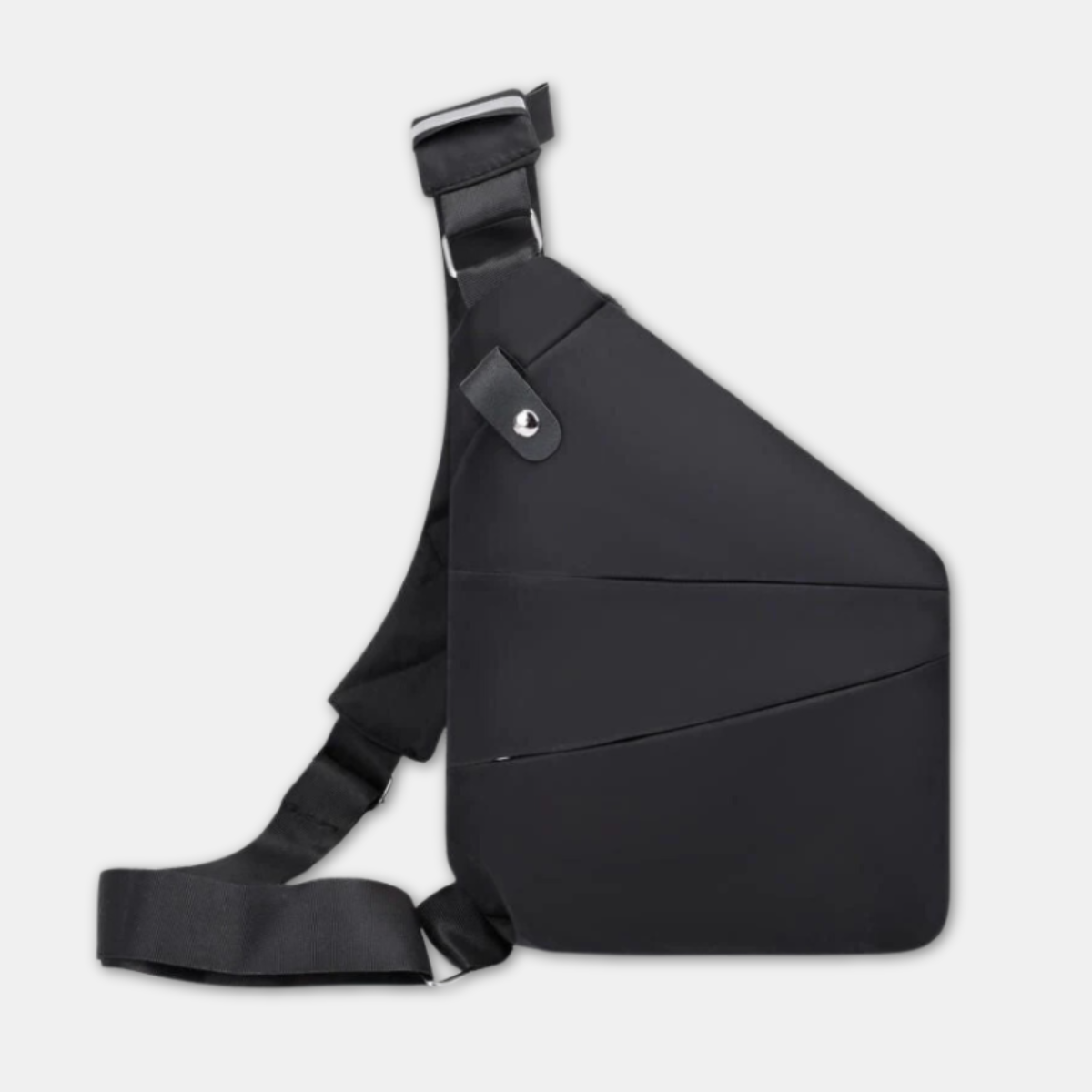 SecuBag | Skuldertaske