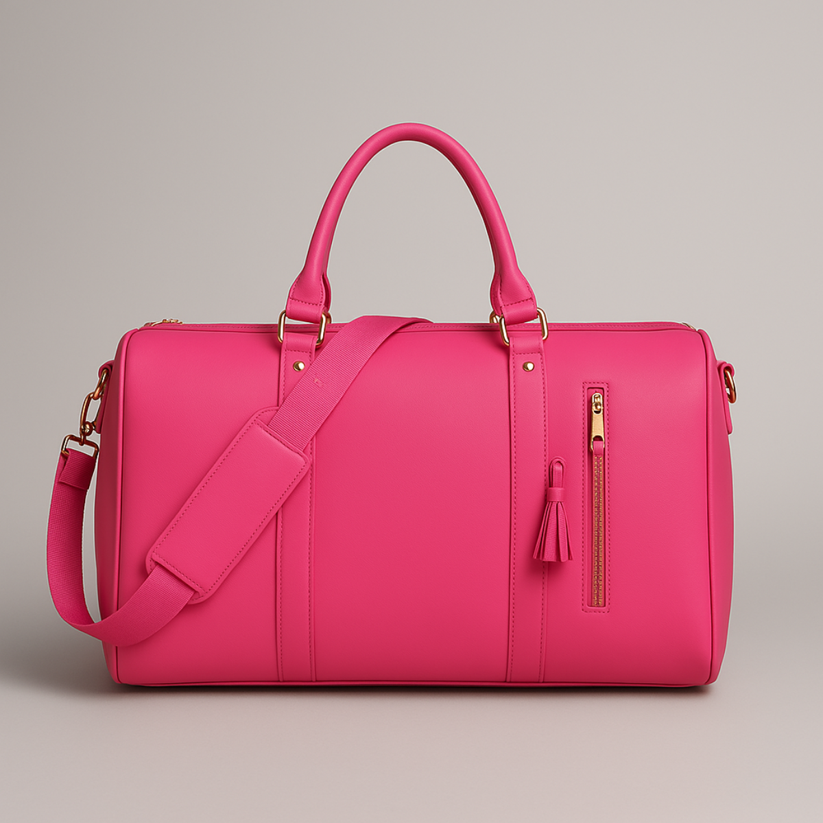 TRAVARA | Rejsetaske