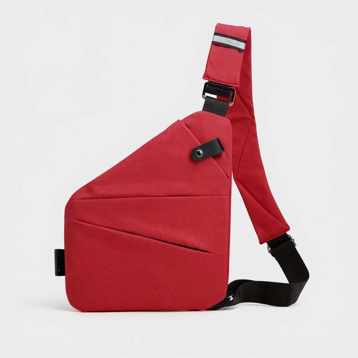 SecuBag | Skuldertaske