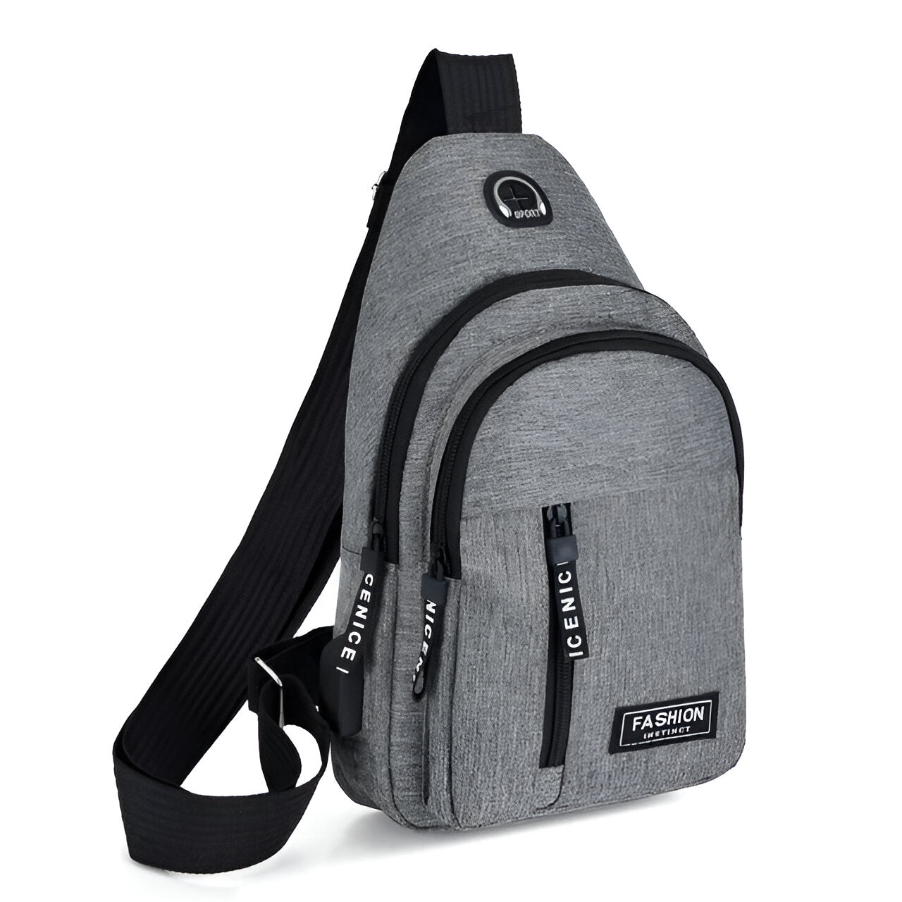 Ultimativ Rejse Sling Taske