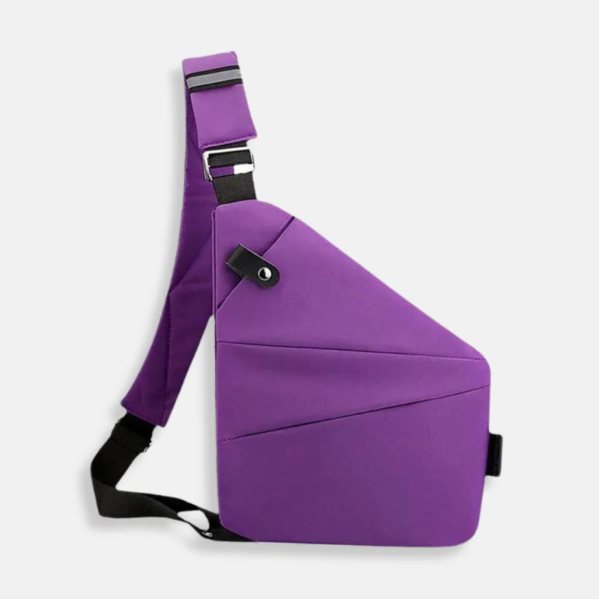SecuBag | Skuldertaske