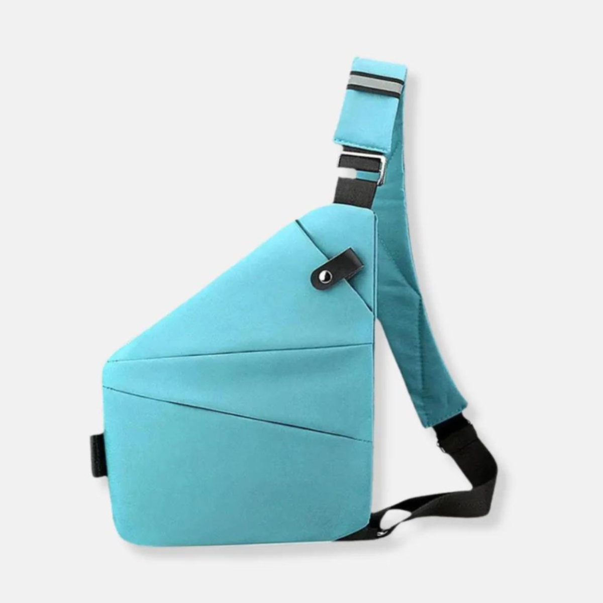 SecuBag | Skuldertaske