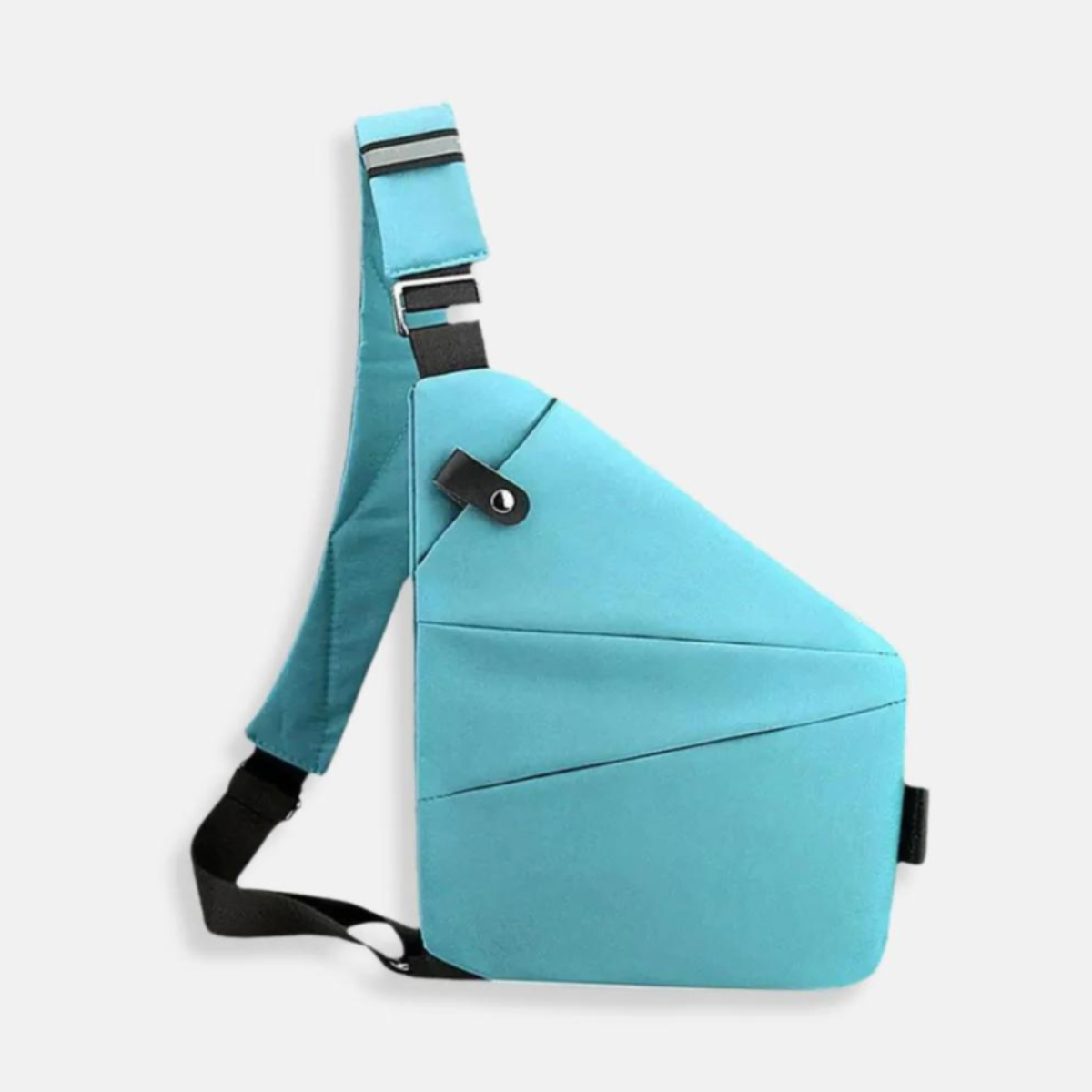SecuBag | Skuldertaske