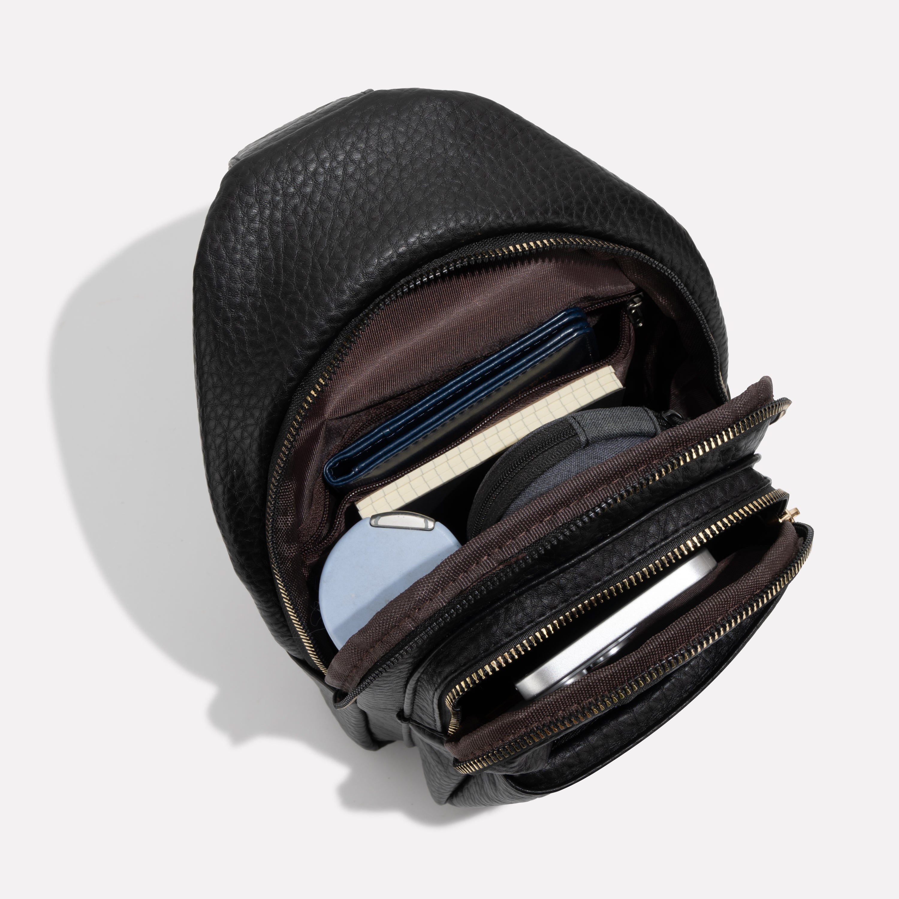 Casual Anti-tyveri Crossbody Taske