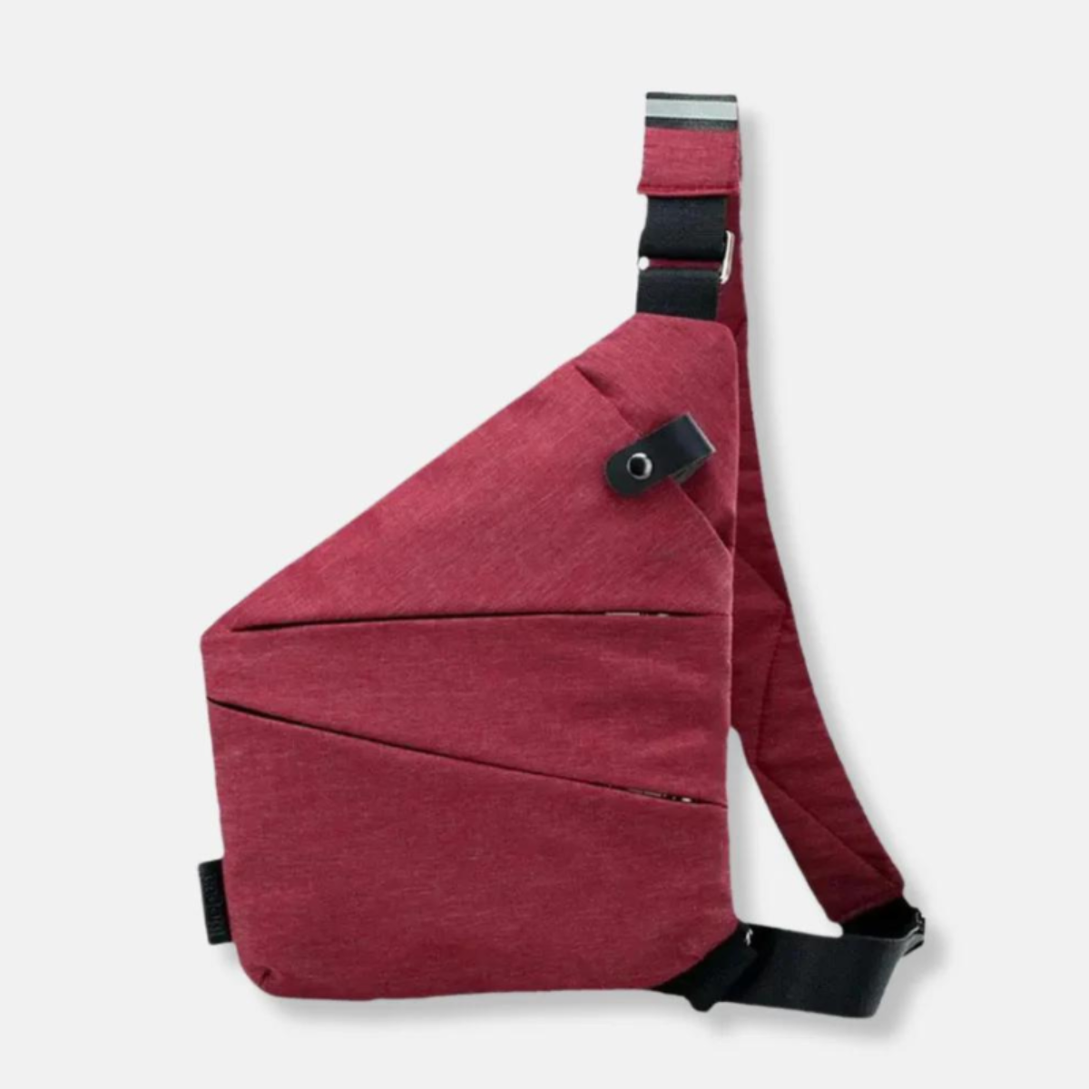 SecuBag | Skuldertaske