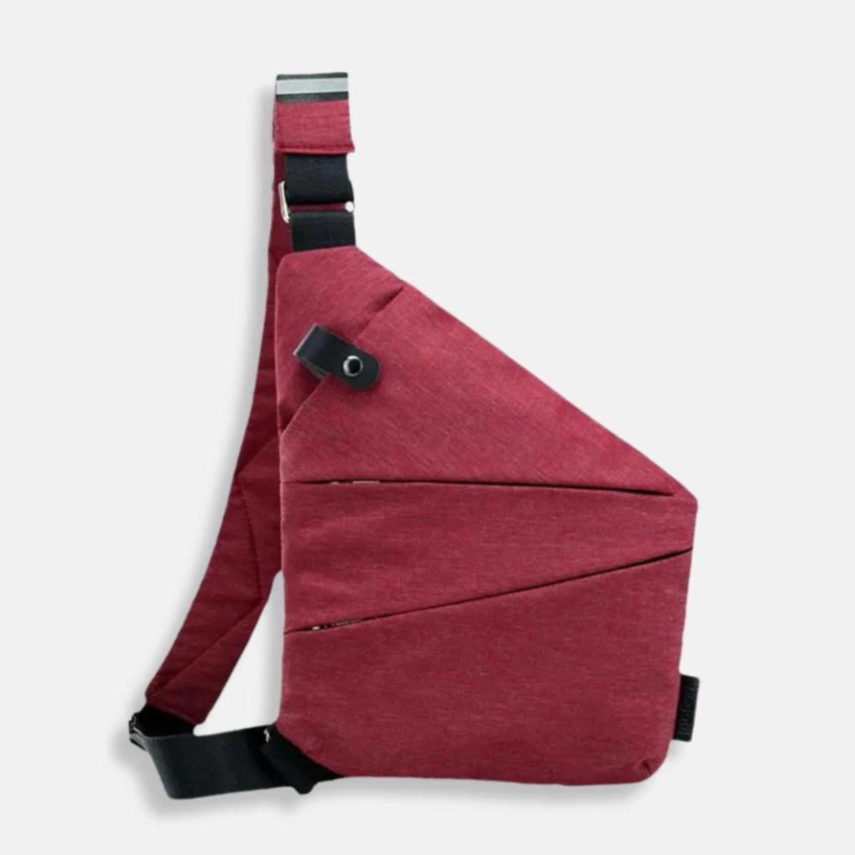 SecuBag | Skuldertaske