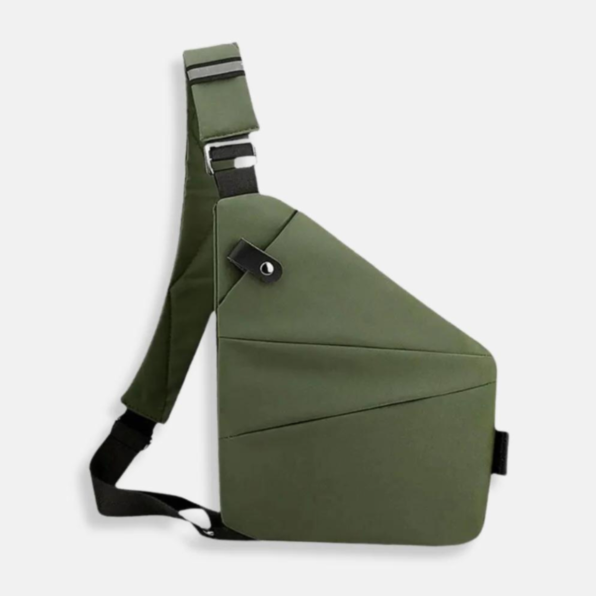SecuBag | Skuldertaske