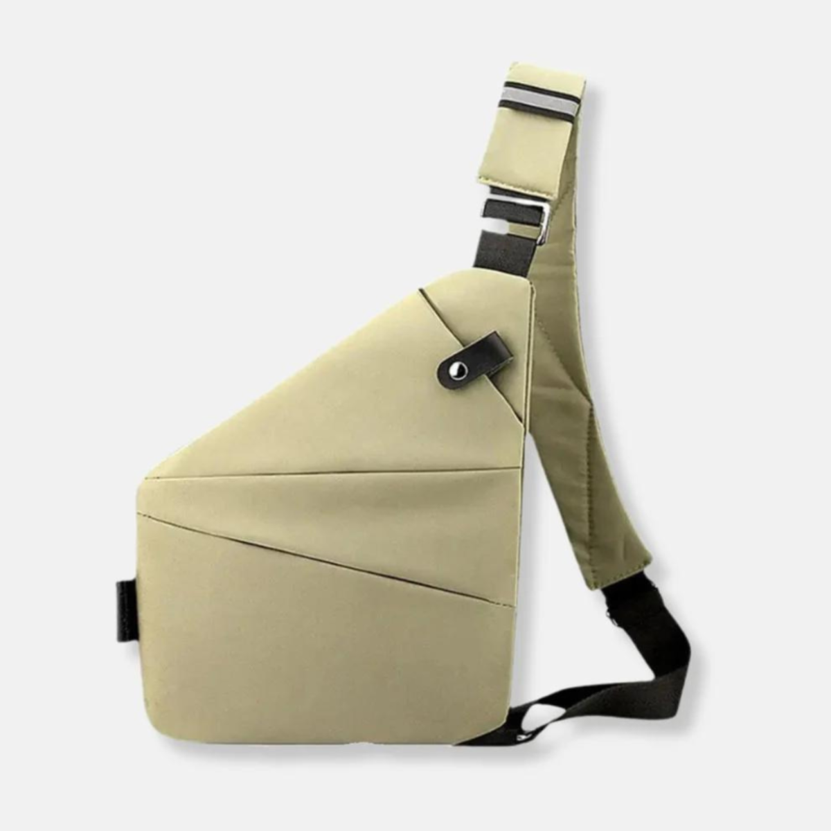SecuBag | Skuldertaske