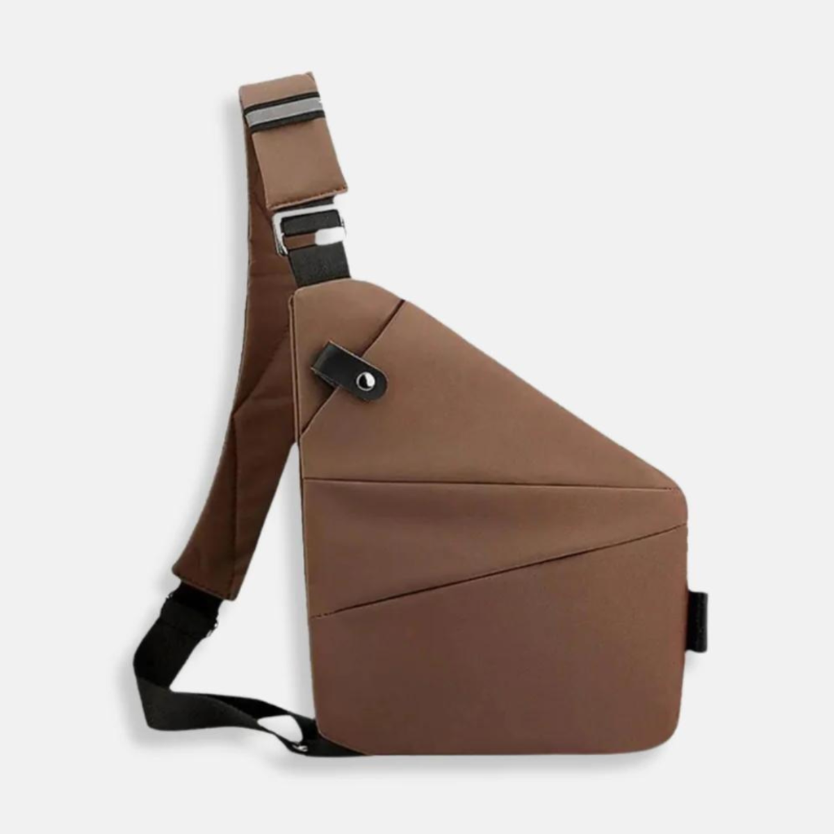 SecuBag | Skuldertaske