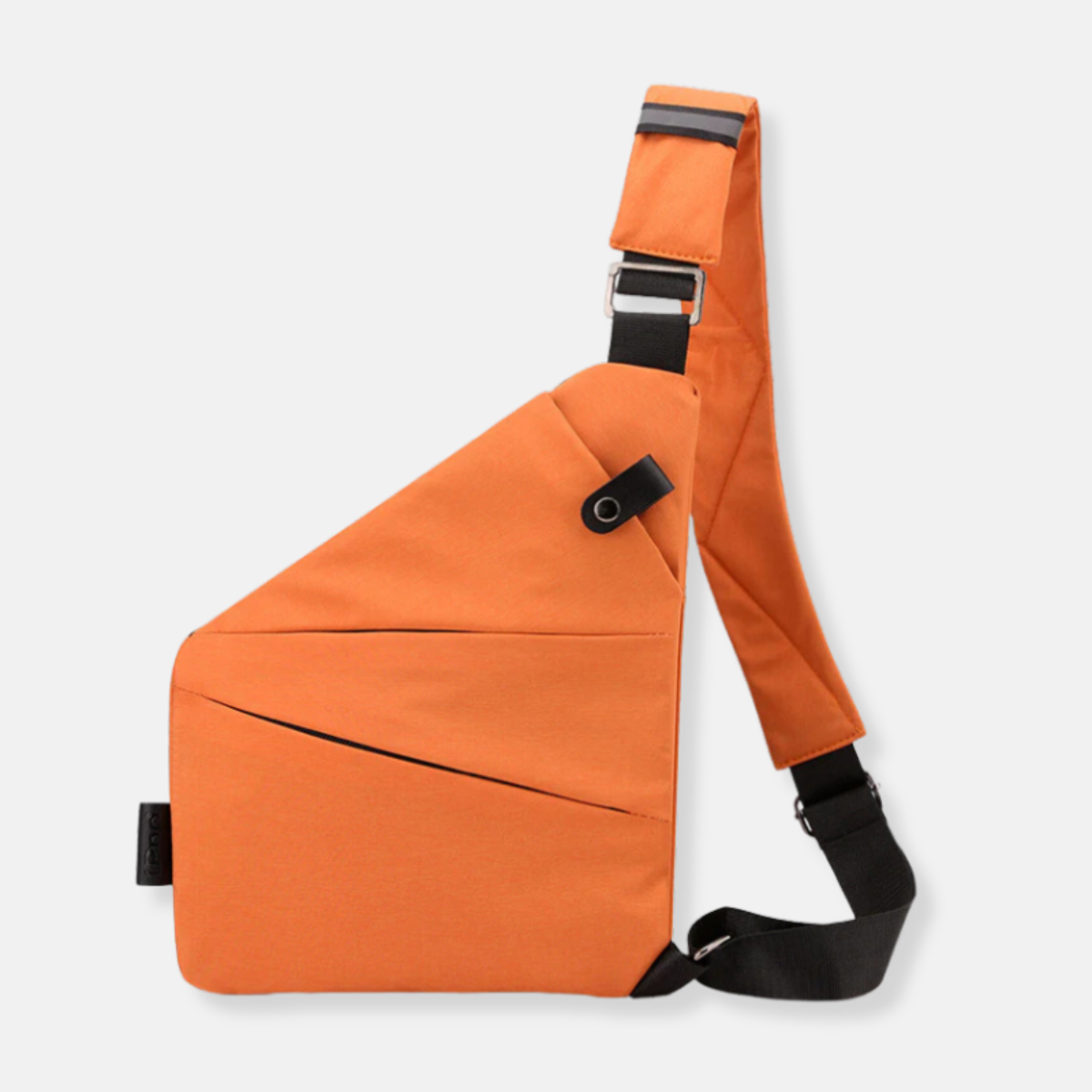 SecuBag | Skuldertaske