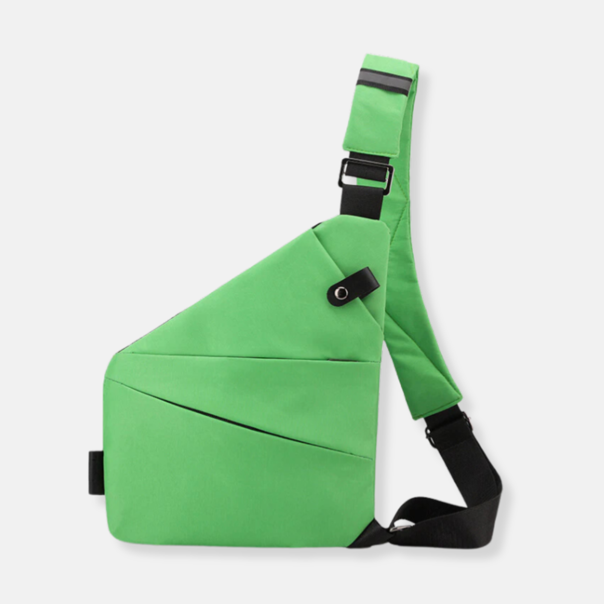 SecuBag | Skuldertaske