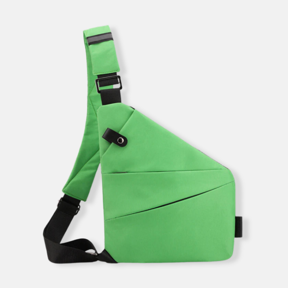 SecuBag | Skuldertaske