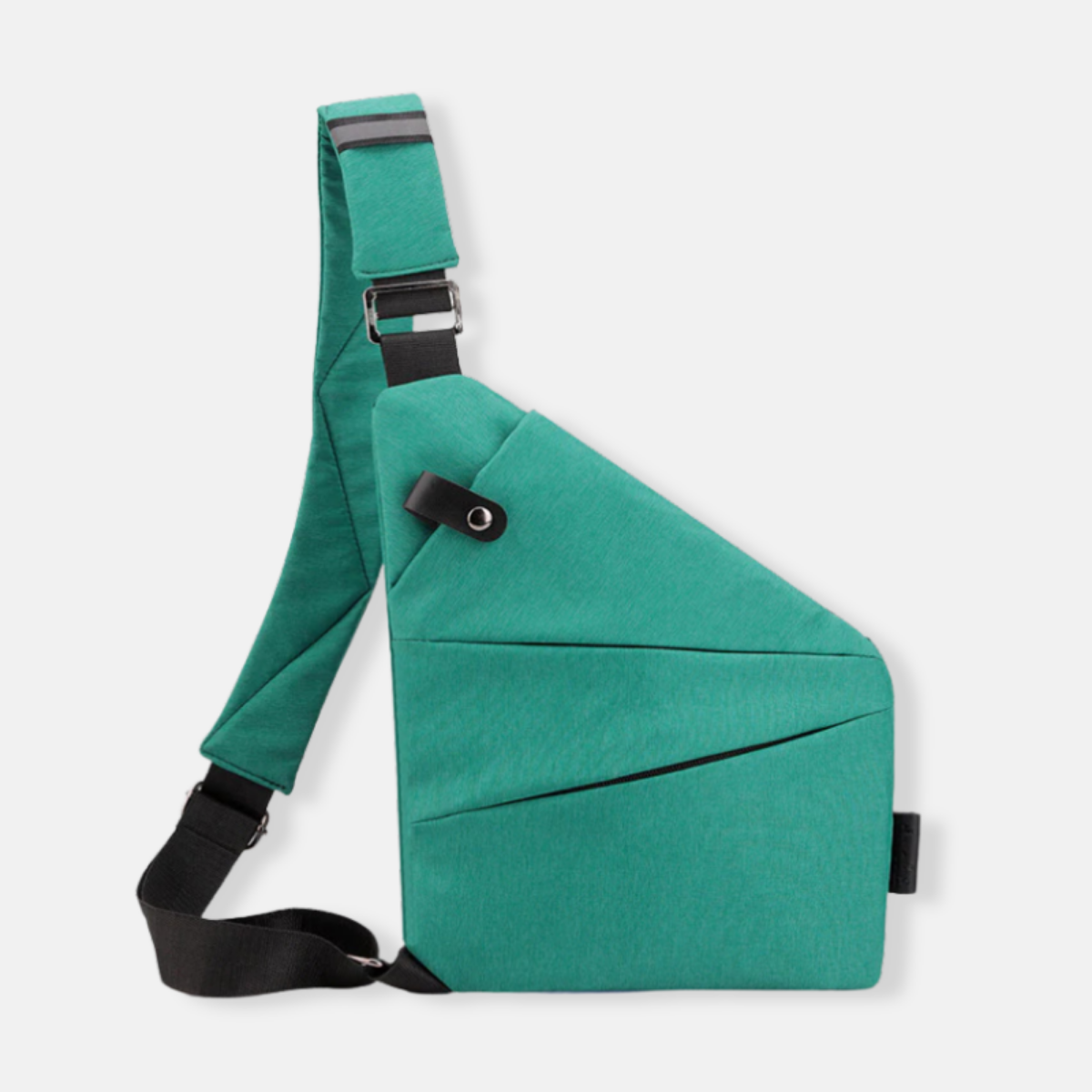 SecuBag | Skuldertaske