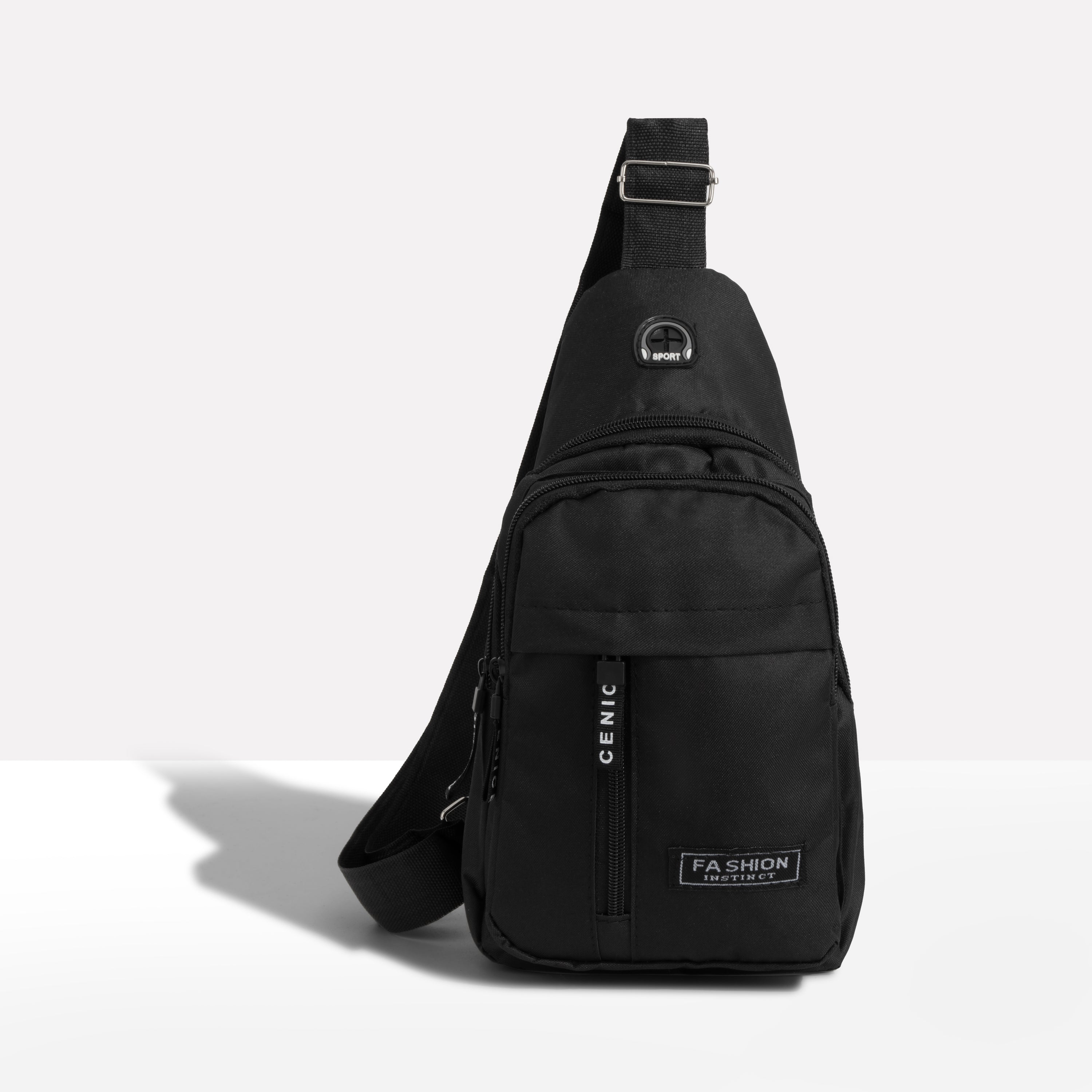 Ultimativ Rejse Sling Taske