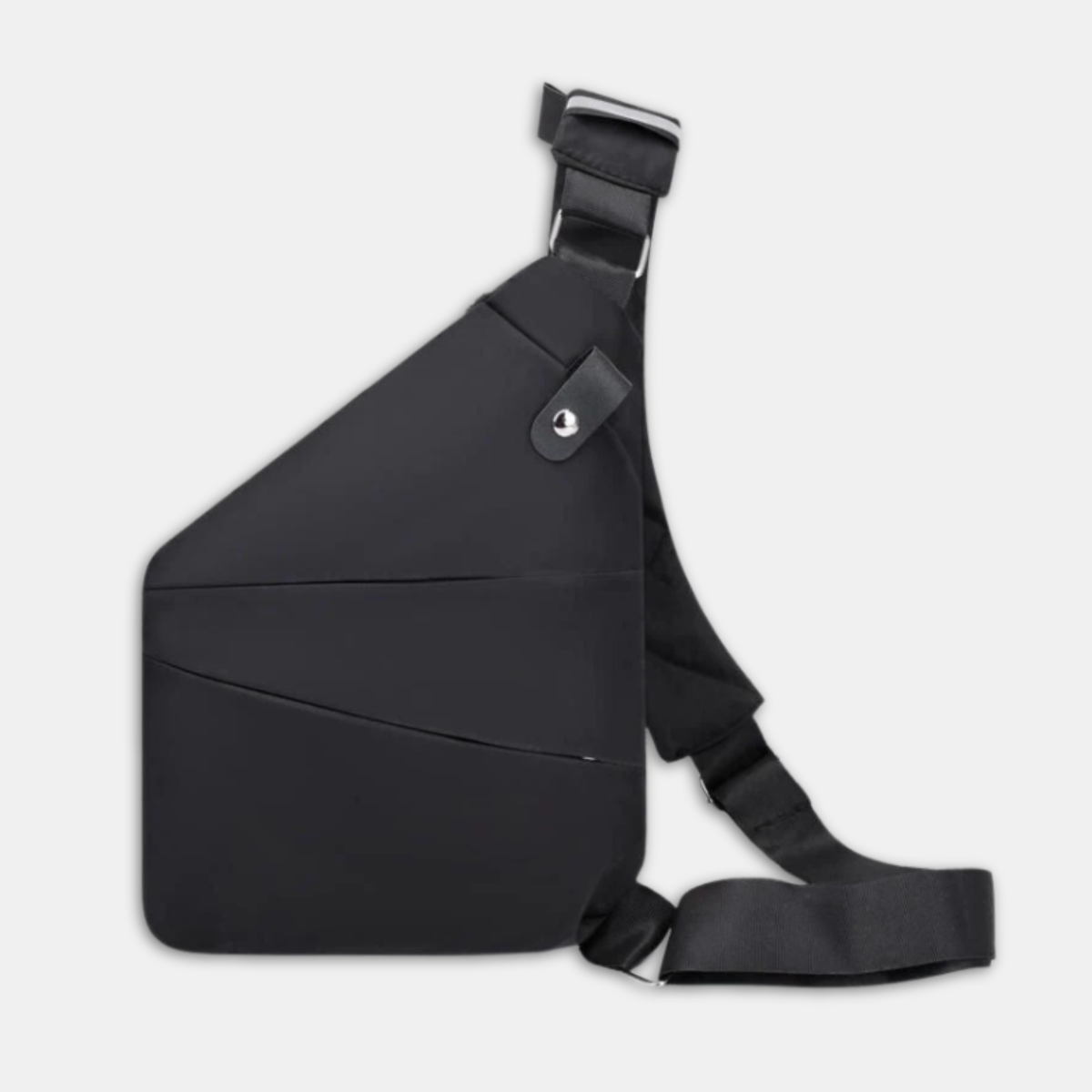 SecuBag | Skuldertaske