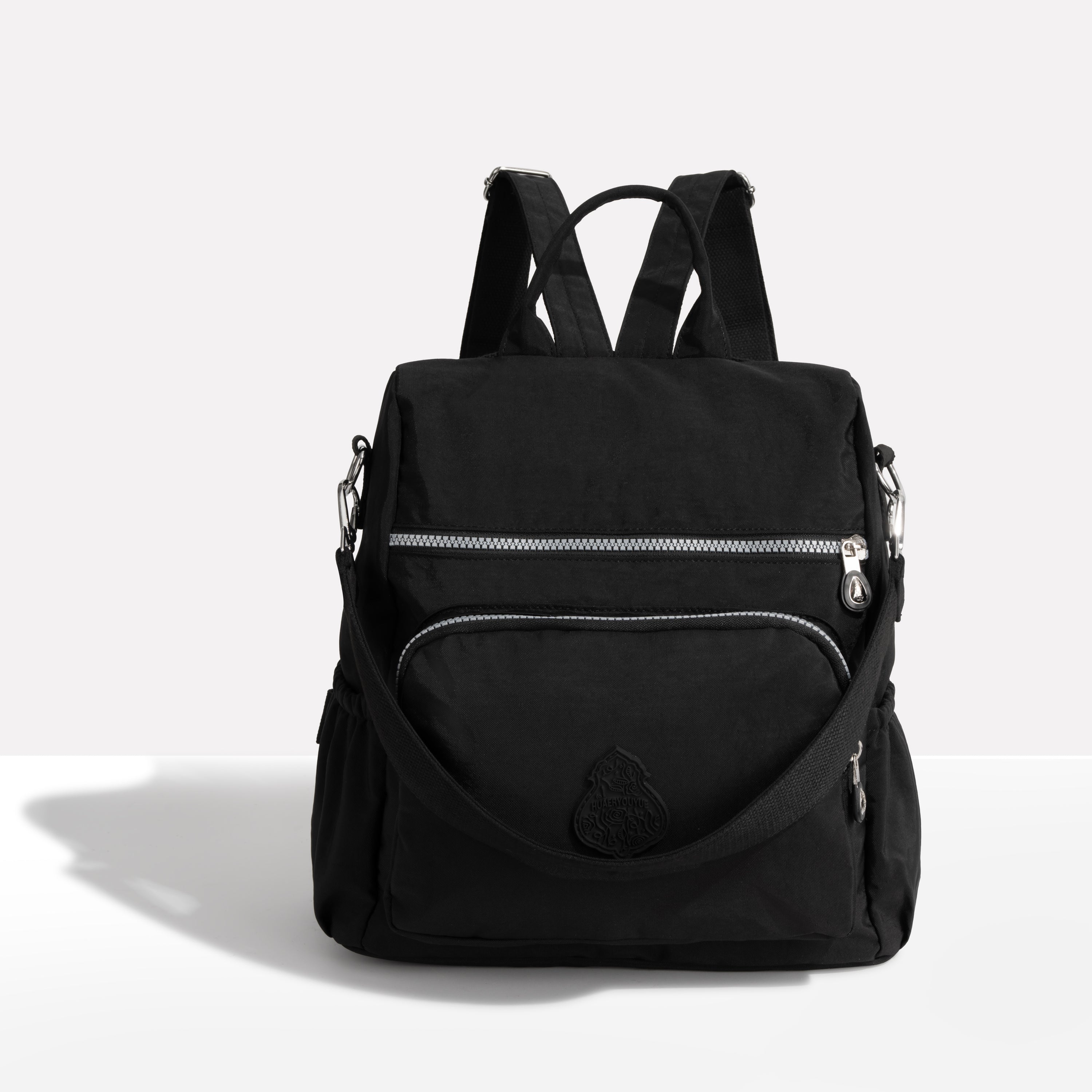 Xena | Alsidig Anti-Diebstahl Crossbody Rygsæk