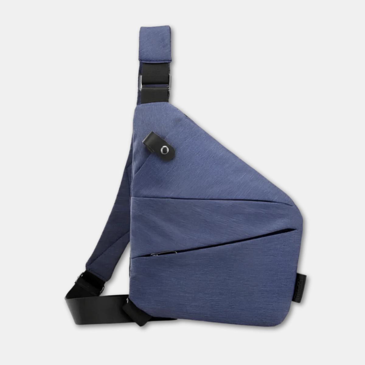 SecuBag | Skuldertaske