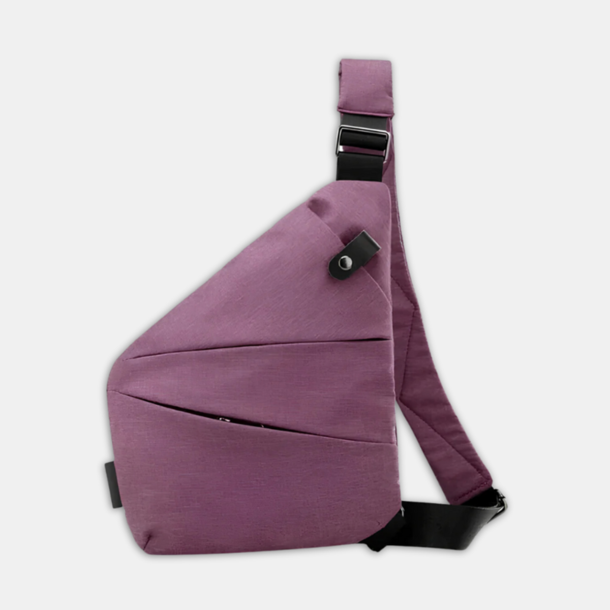 SecuBag | Skuldertaske