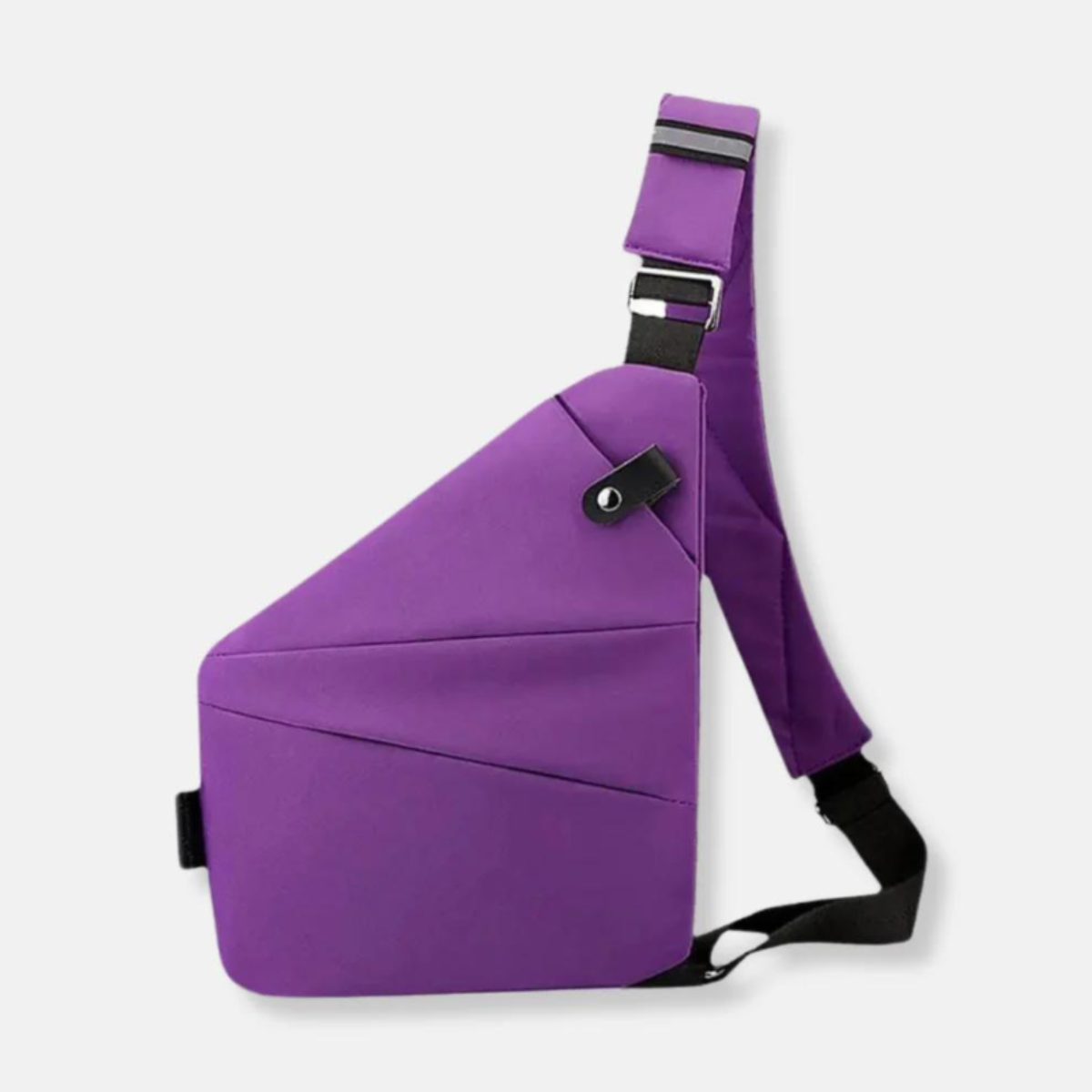 SecuBag | Skuldertaske