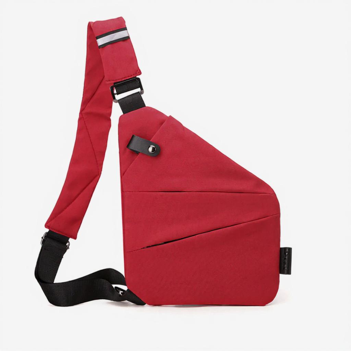 SecuBag | Skuldertaske