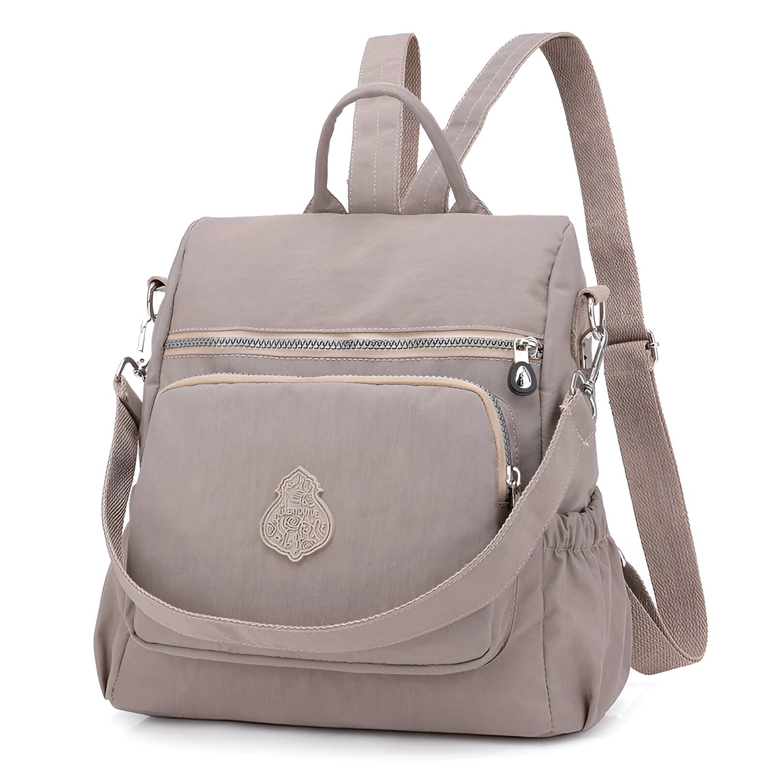Xena | Alsidig Anti-Diebstahl Crossbody Rygsæk