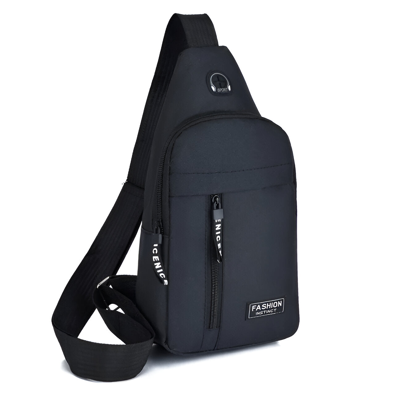 Ultimativ Rejse Sling Taske