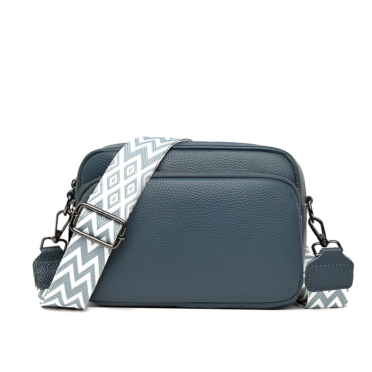 Sophia | Chic Læder Crossbody Taske