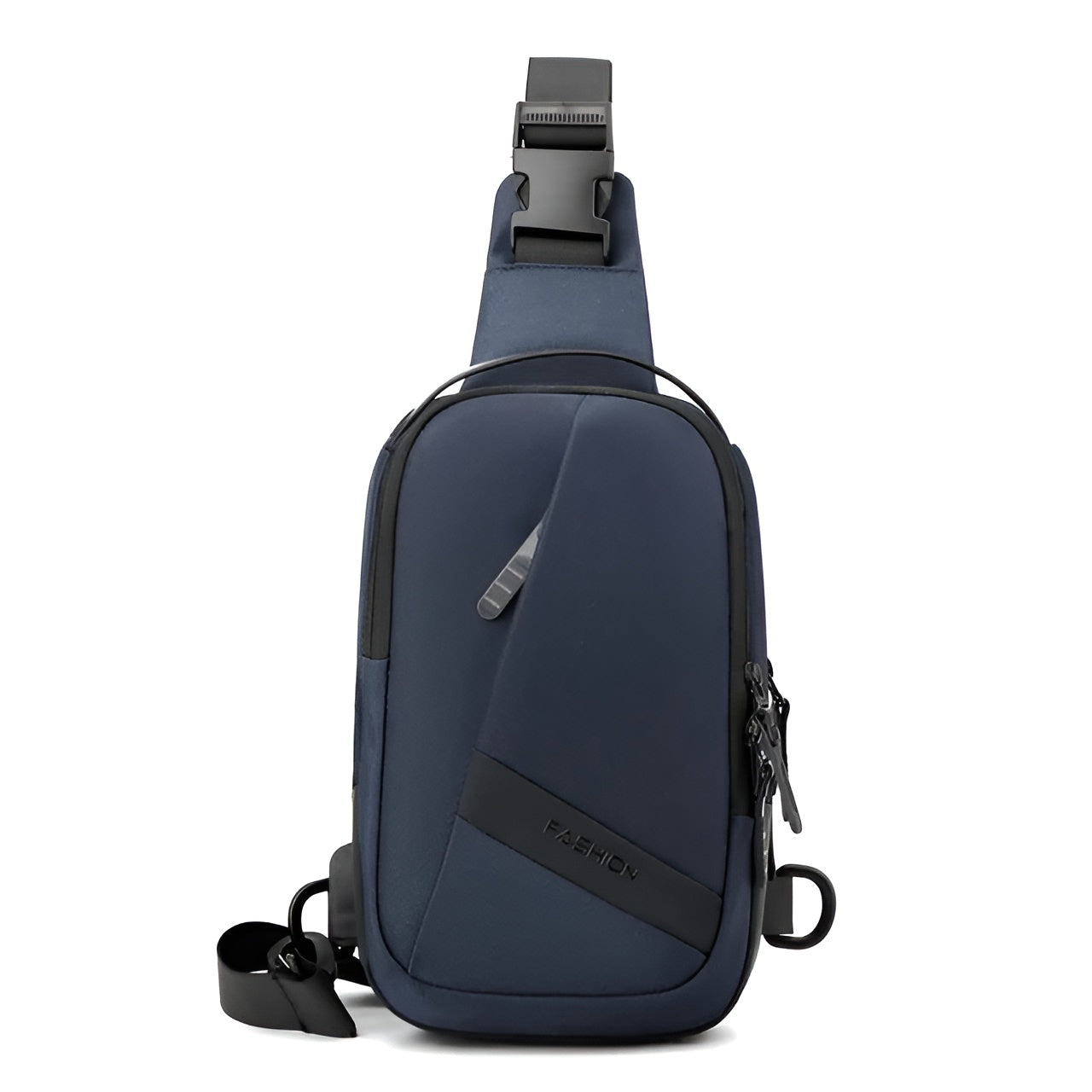 ProtecX Lade Brysttaske