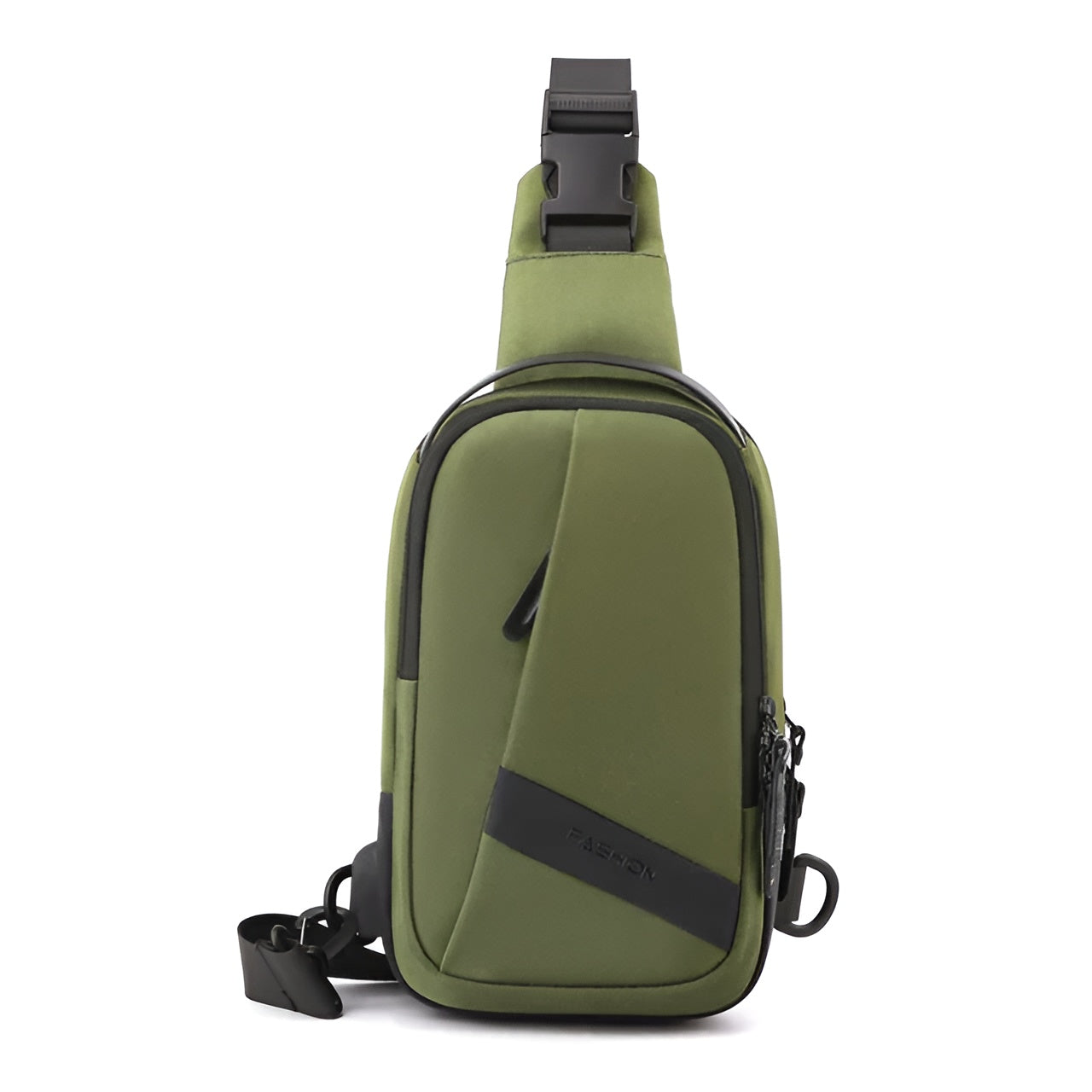 ProtecX Lade Brysttaske