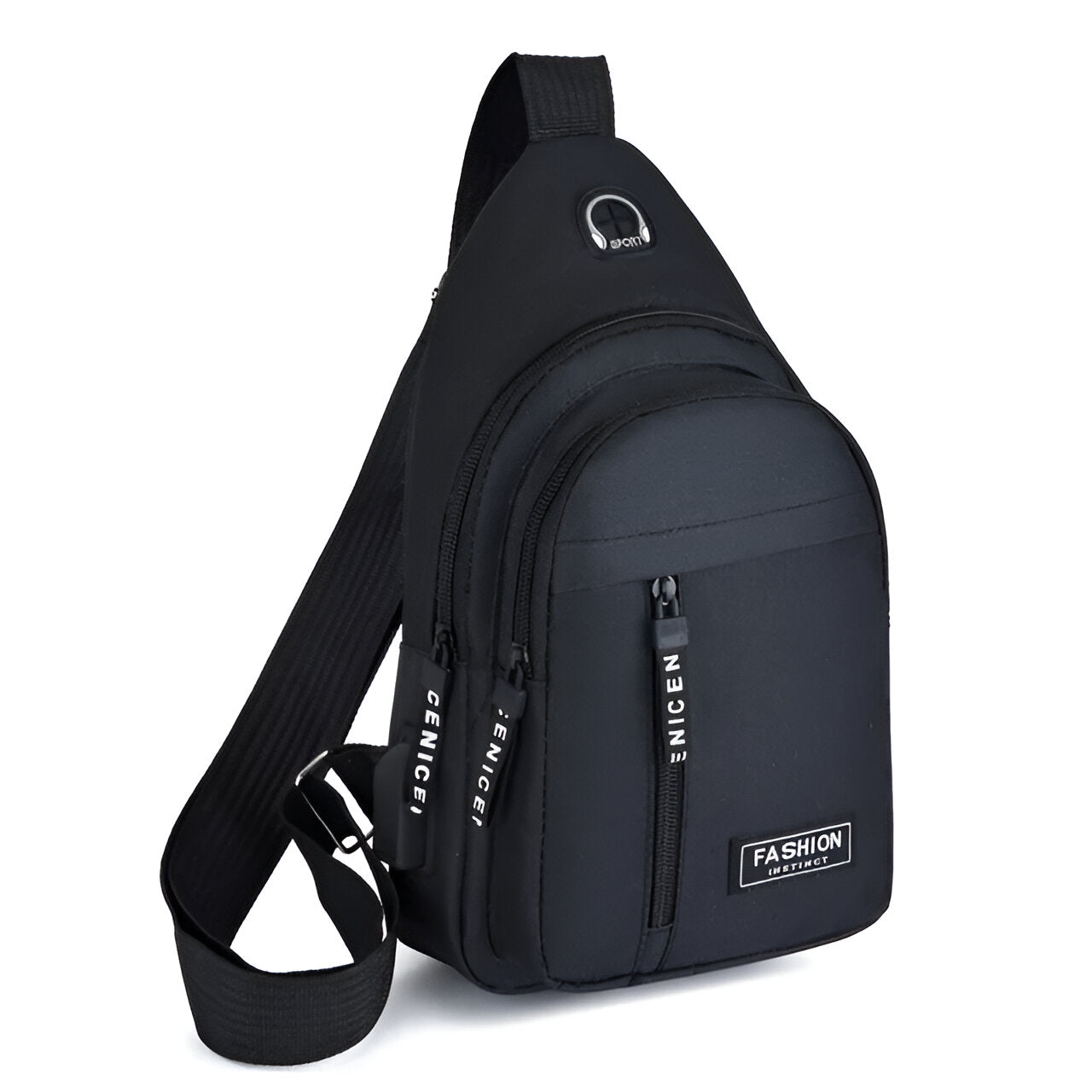 Ultimativ Rejse Sling Taske