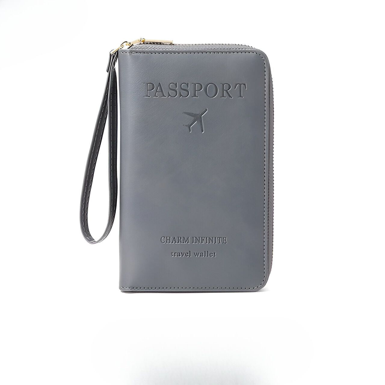 RFID Rejse Pas Holder