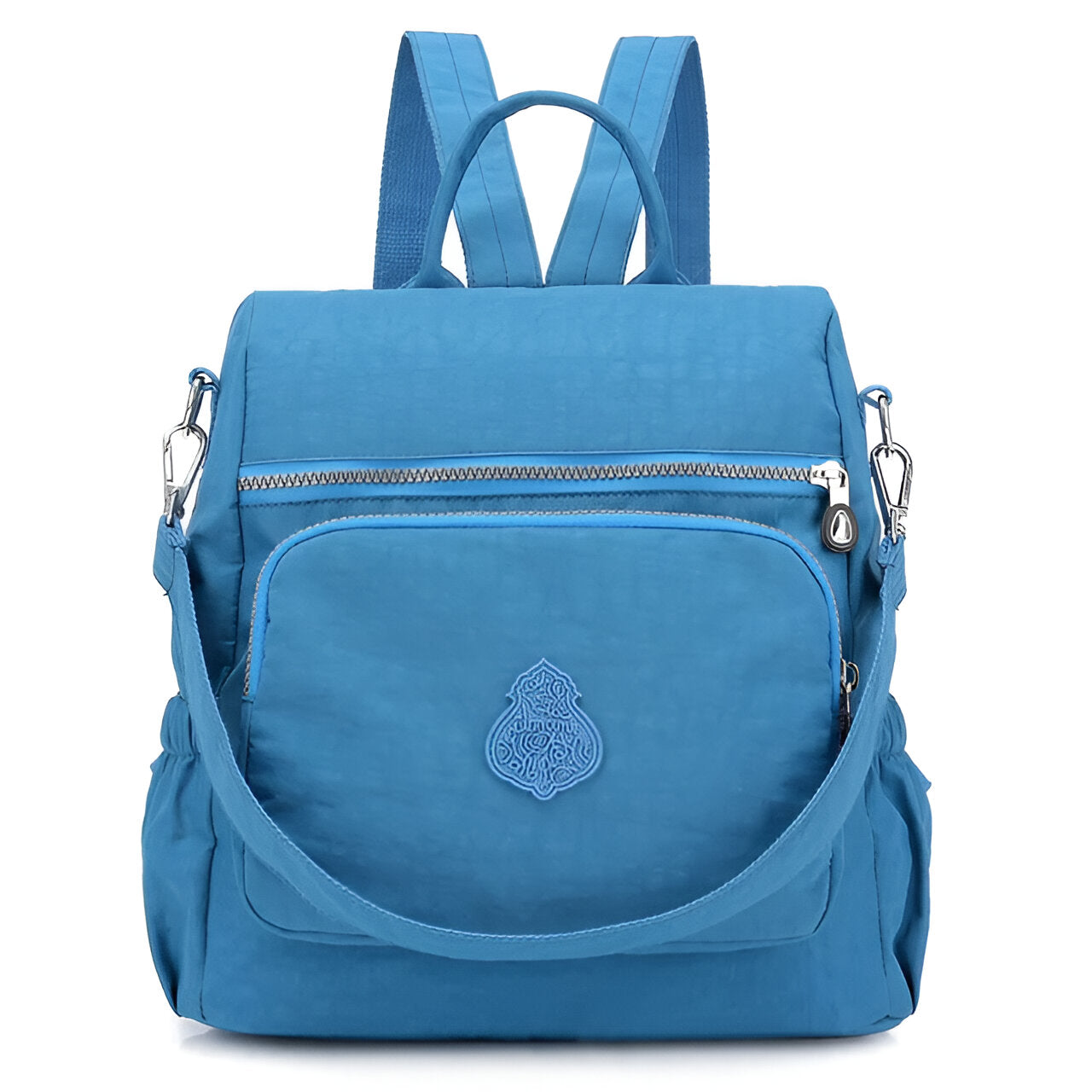 Xena | Alsidig Anti-Diebstahl Crossbody Rygsæk