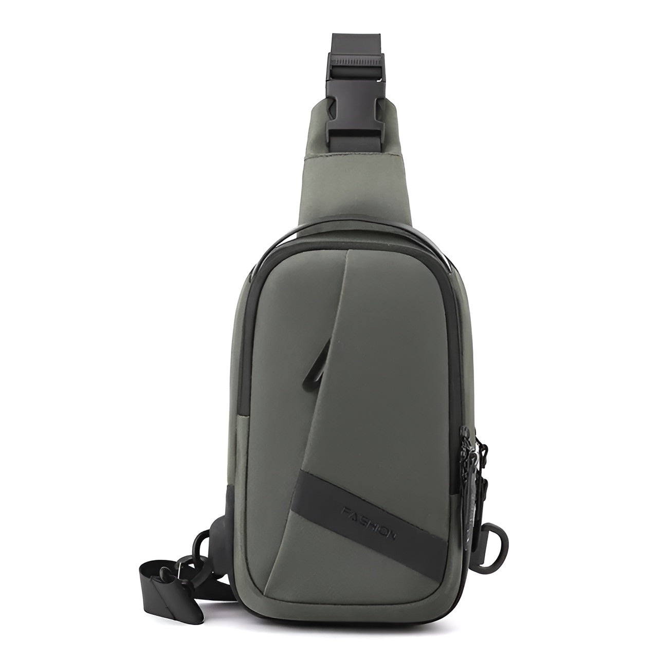 ProtecX Lade Brysttaske