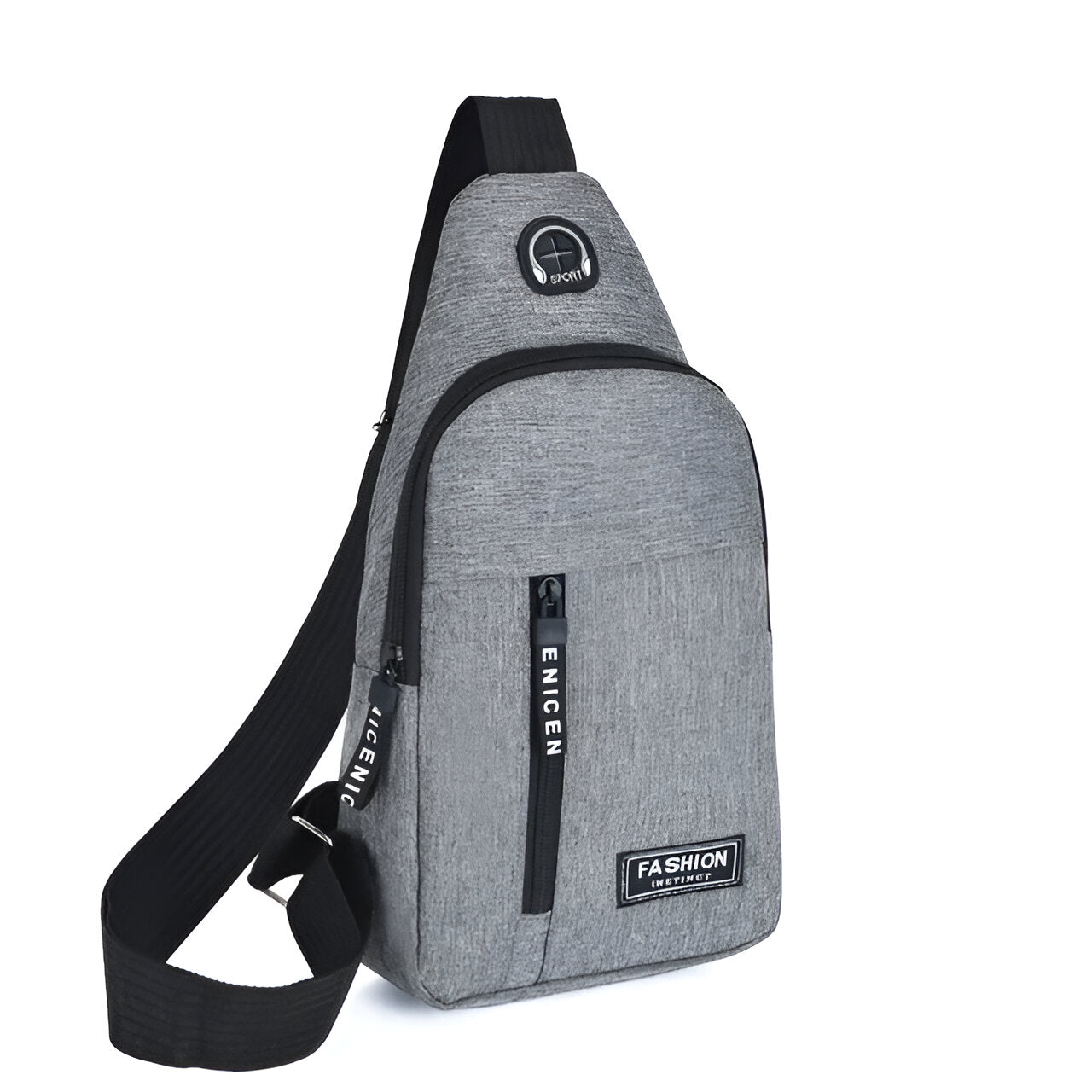 Ultimativ Rejse Sling Taske