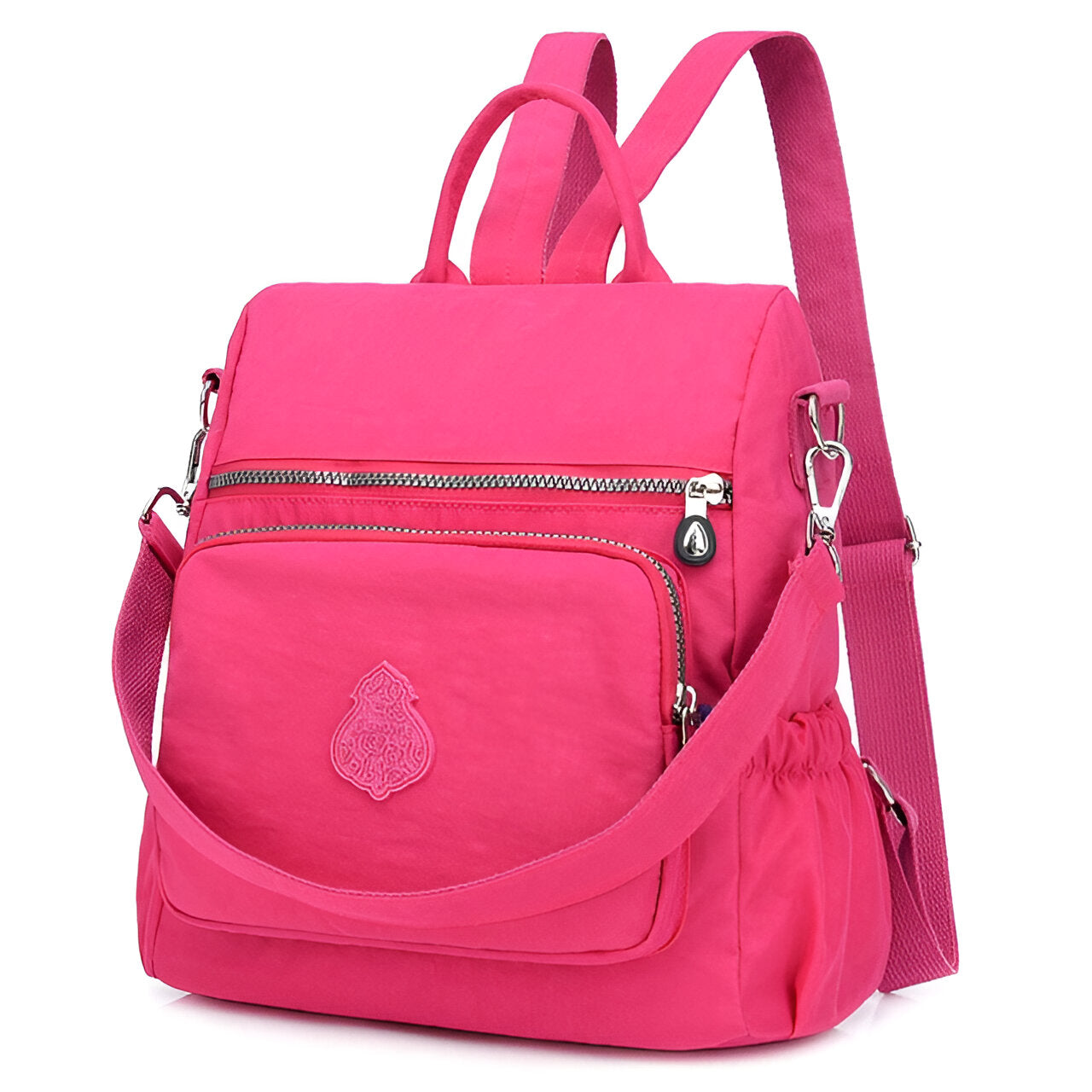Xena | Alsidig Anti-Diebstahl Crossbody Rygsæk