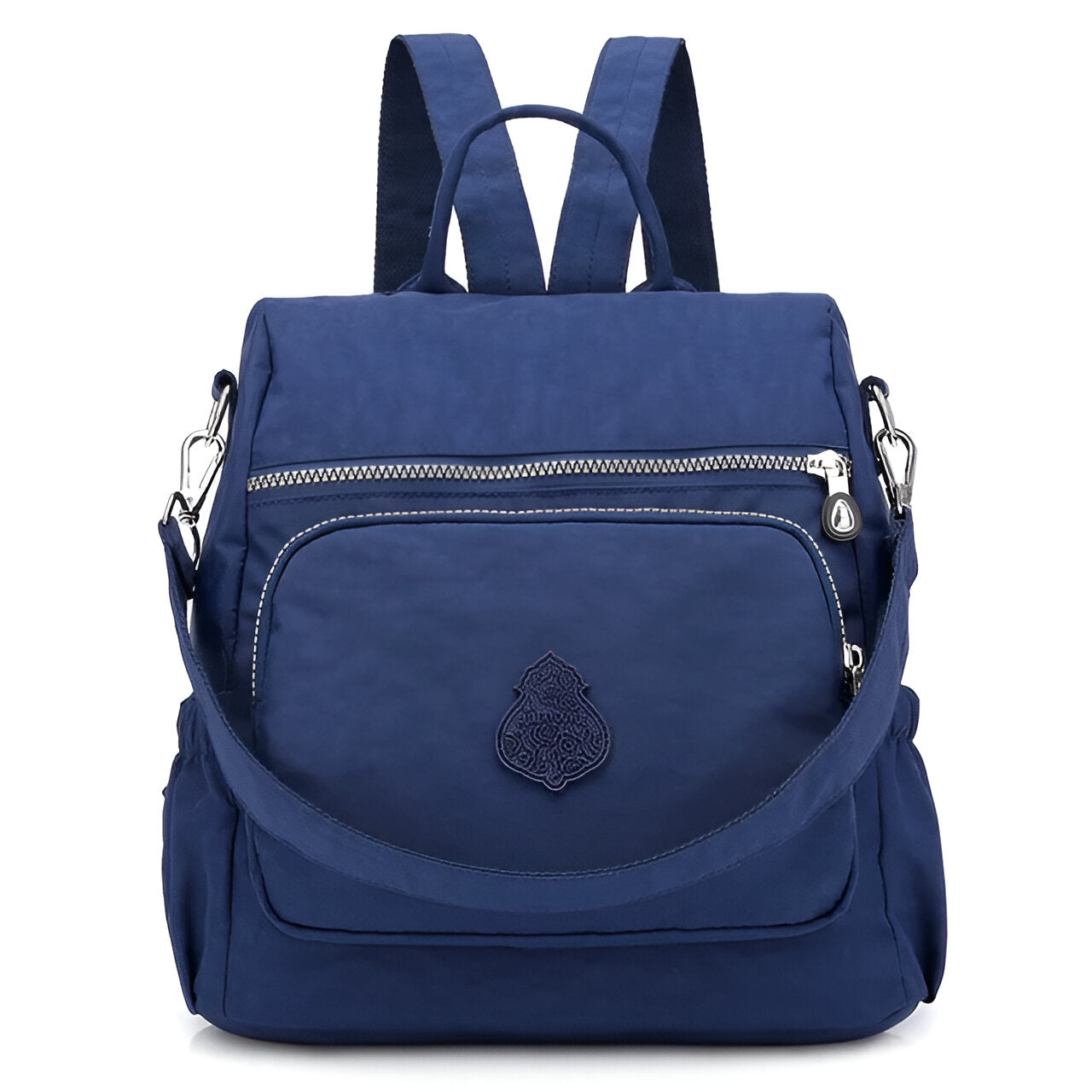 Xena | Alsidig Anti-Diebstahl Crossbody Rygsæk