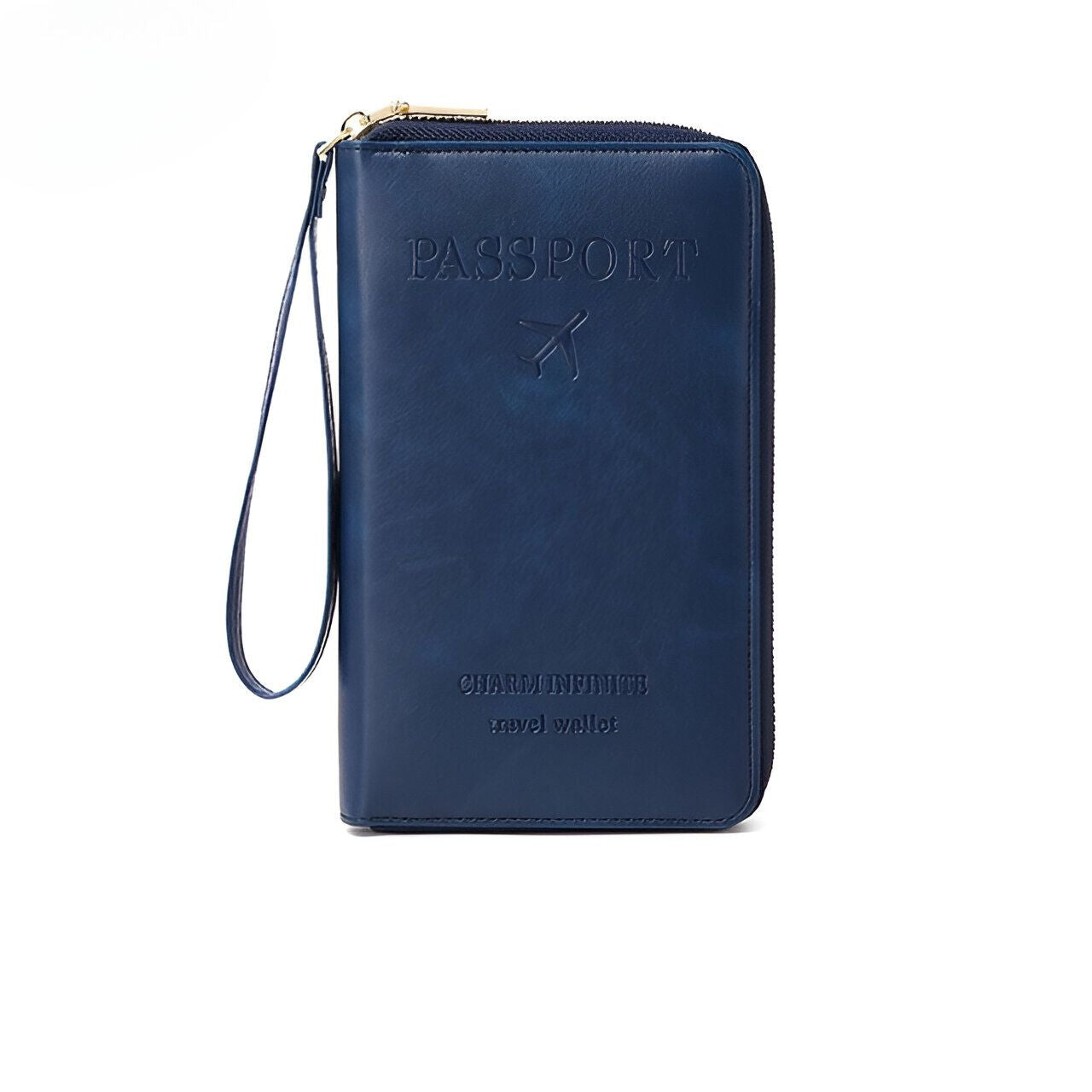 RFID Rejse Pas Holder