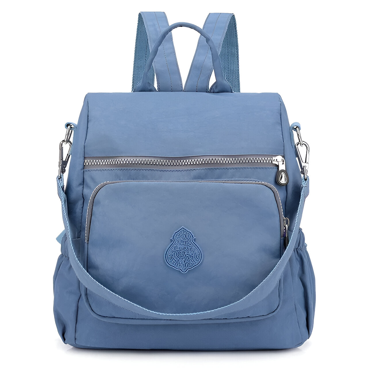 Xena | Alsidig Anti-Diebstahl Crossbody Rygsæk