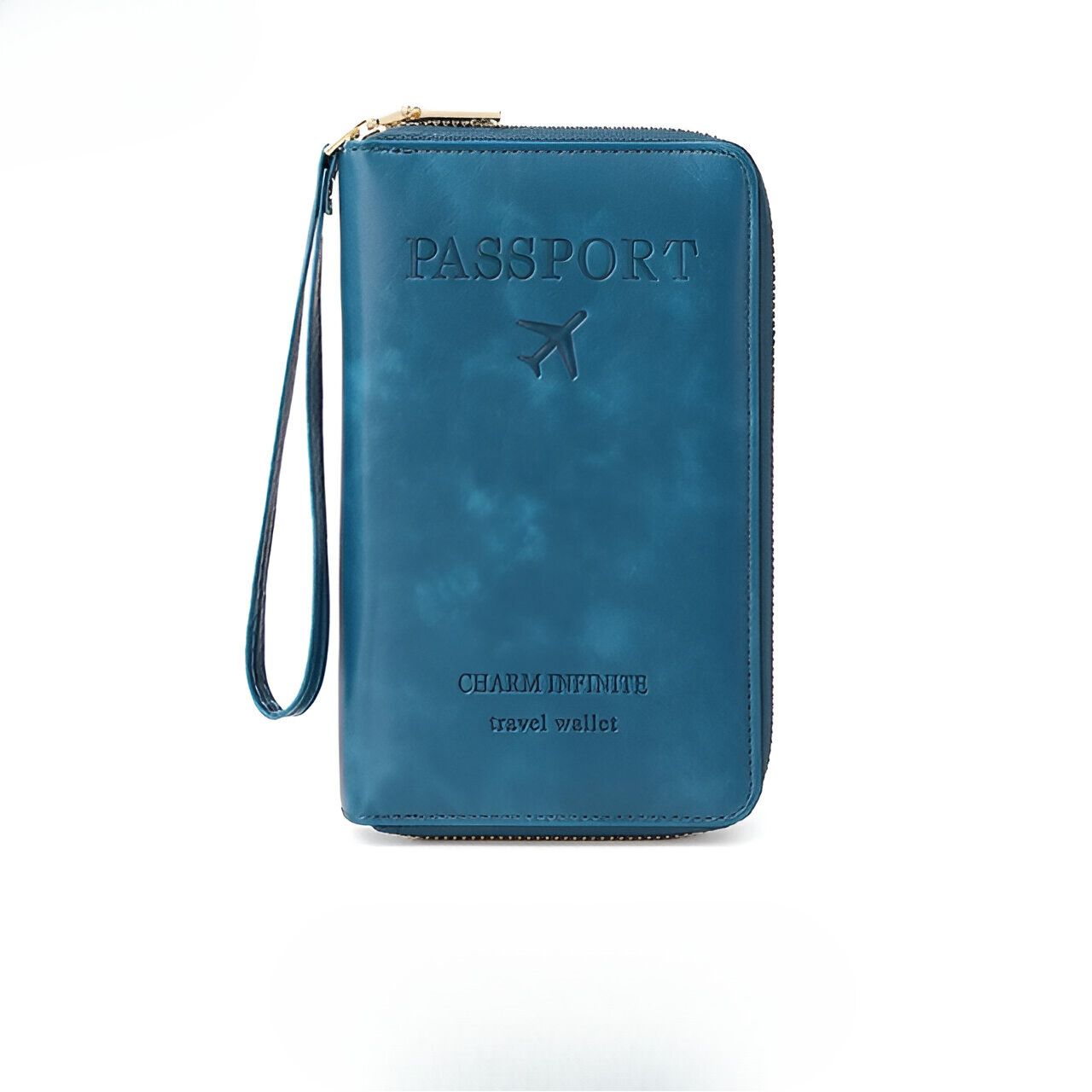 RFID Rejse Pas Holder