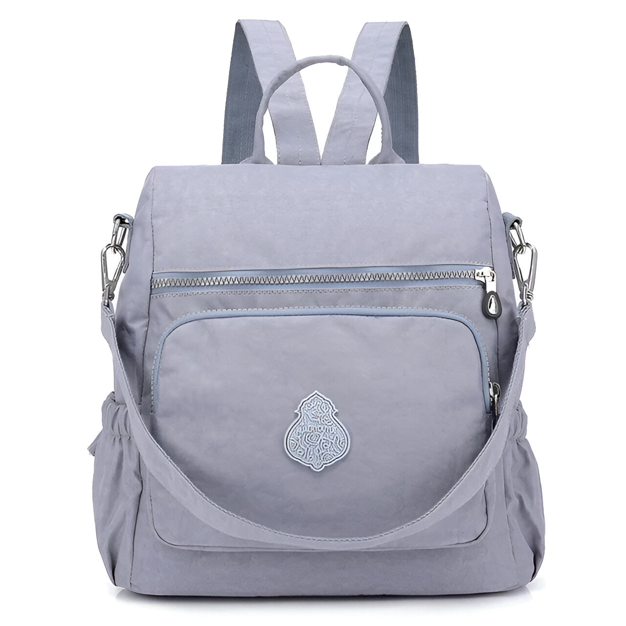 Xena | Alsidig Anti-Diebstahl Crossbody Rygsæk