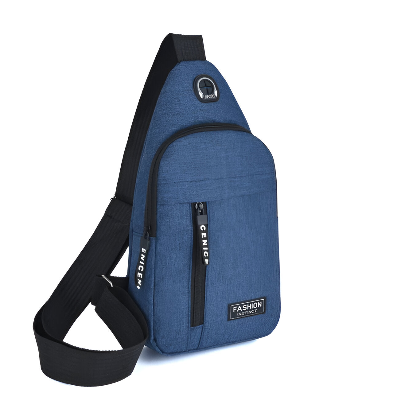 Ultimativ Rejse Sling Taske