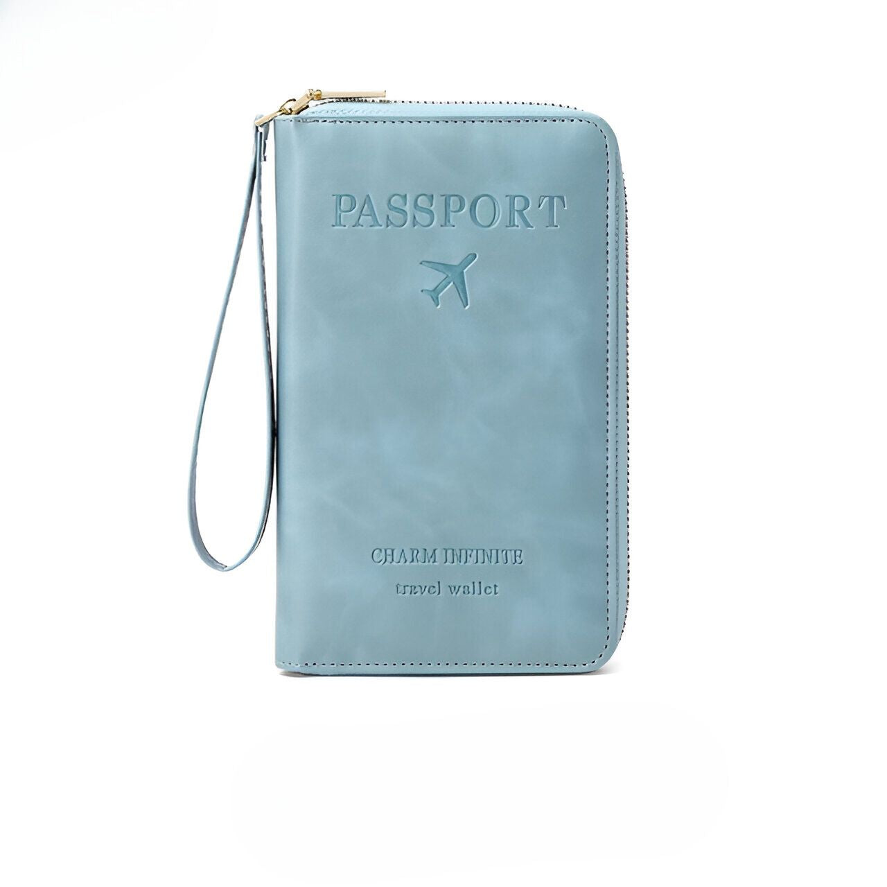 RFID Rejse Pas Holder