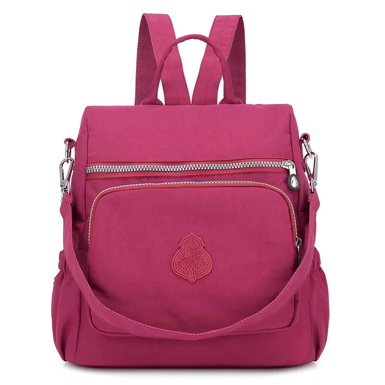 Xena | Alsidig Anti-Diebstahl Crossbody Rygsæk